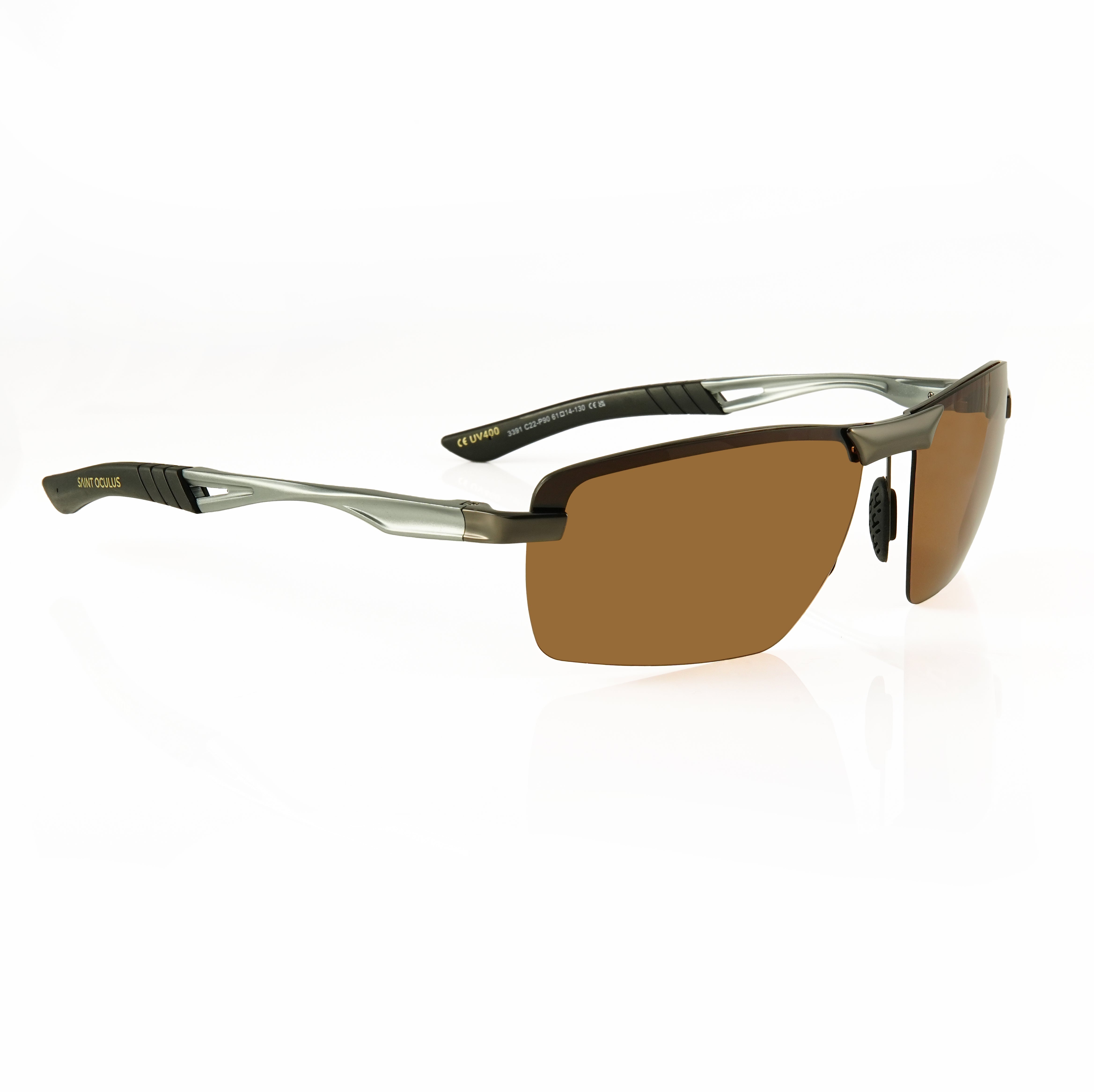 Ibiza Glint Sunglasses