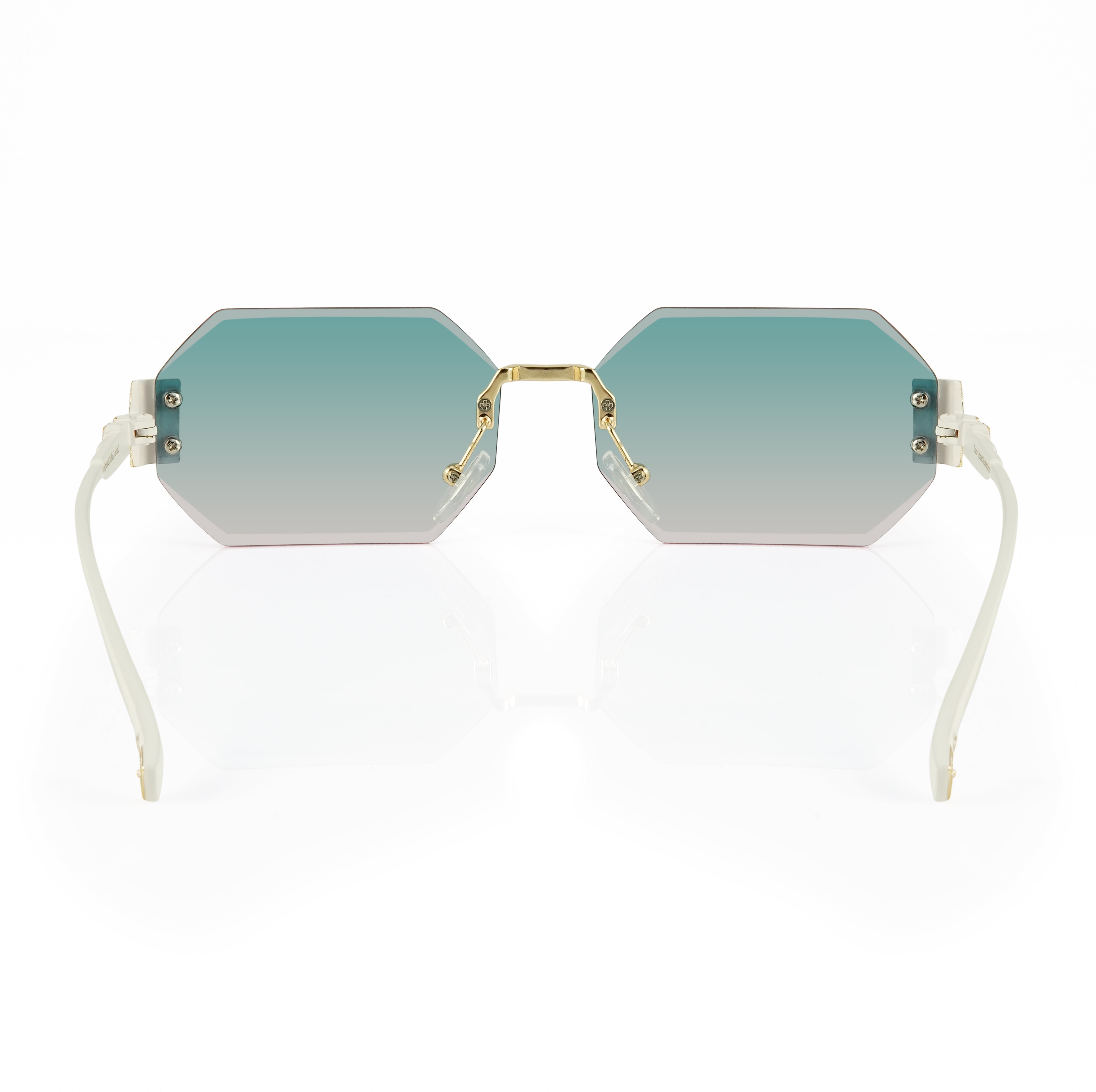 Ocean Breeze Sunglasses