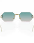 Ocean Breeze Sunglasses