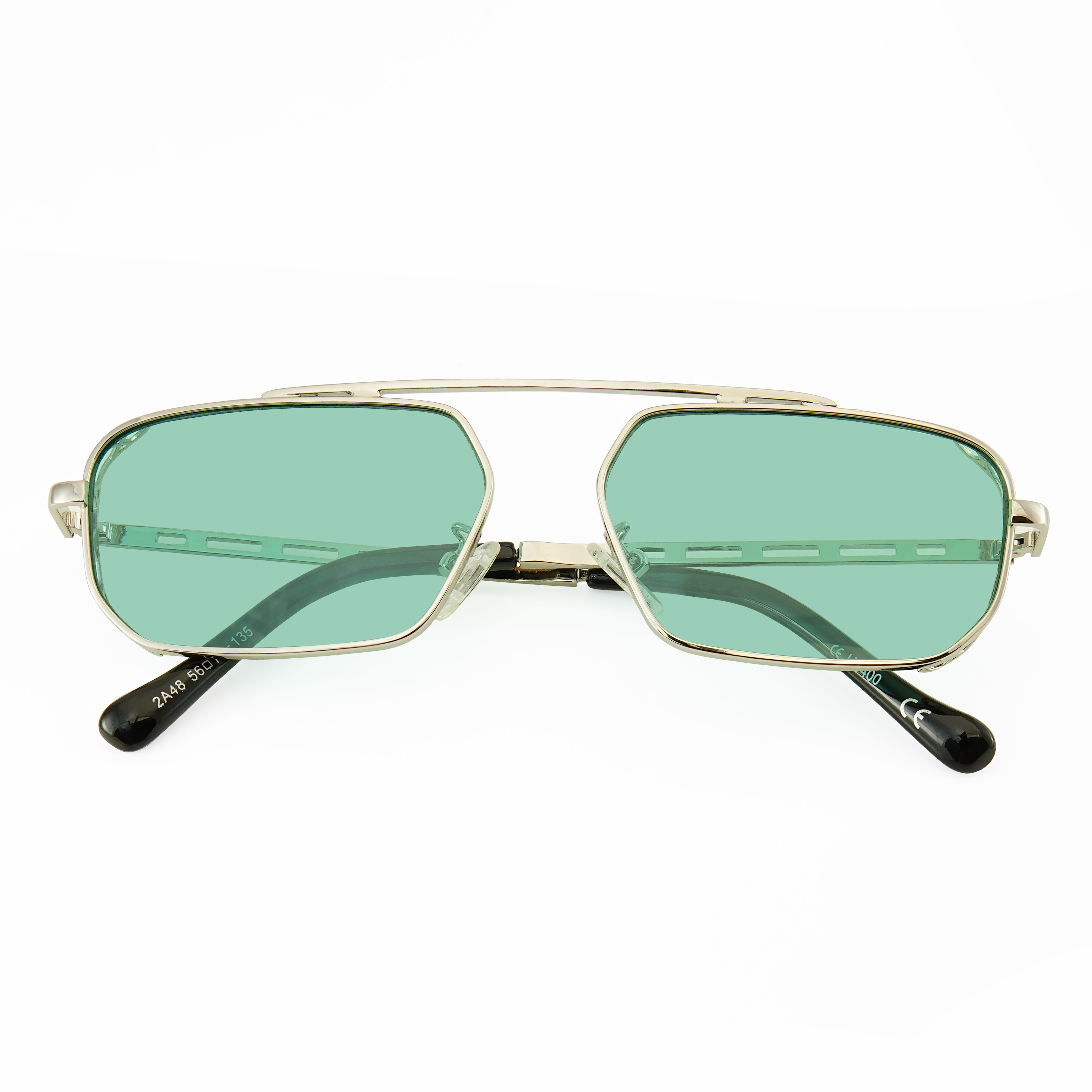 Dapper Dawn Sunglasses