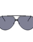 Tel Societe Sunglasses