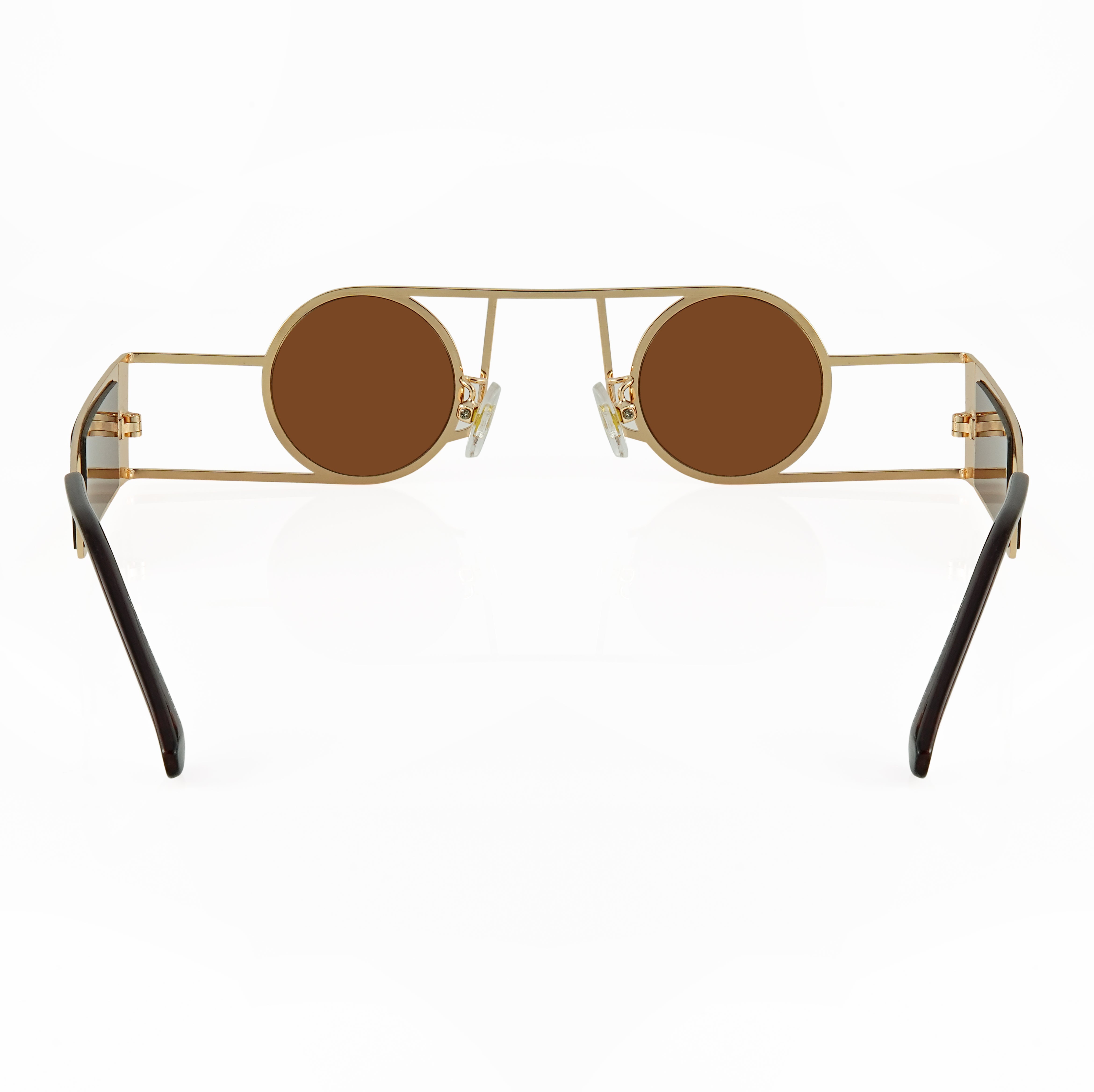 Budapest Sunglasses