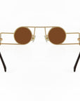 Budapest Sunglasses