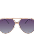 Tel Societe Sunglasses