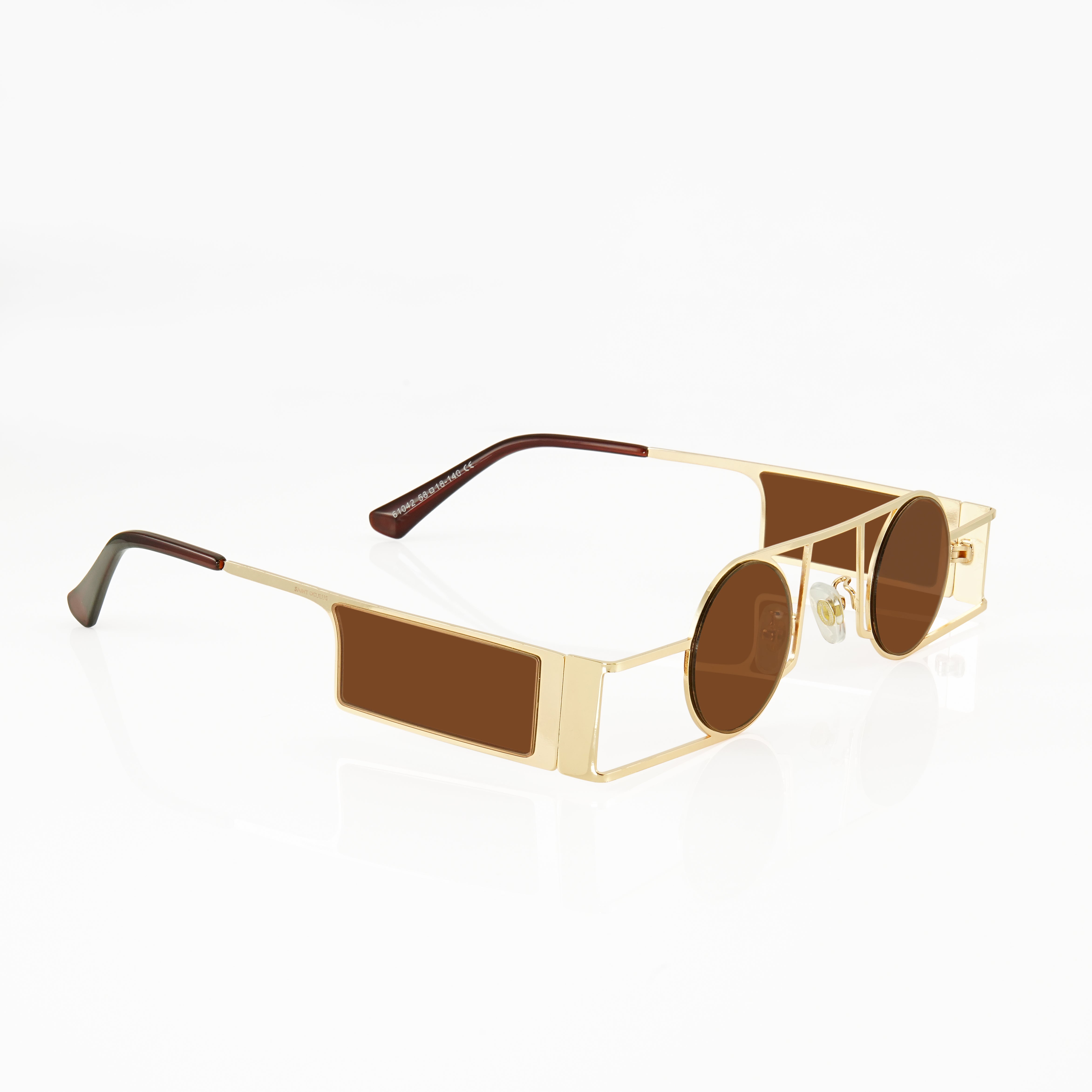 Budapest Sunglasses