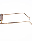 Crystal Capri Sunglasses