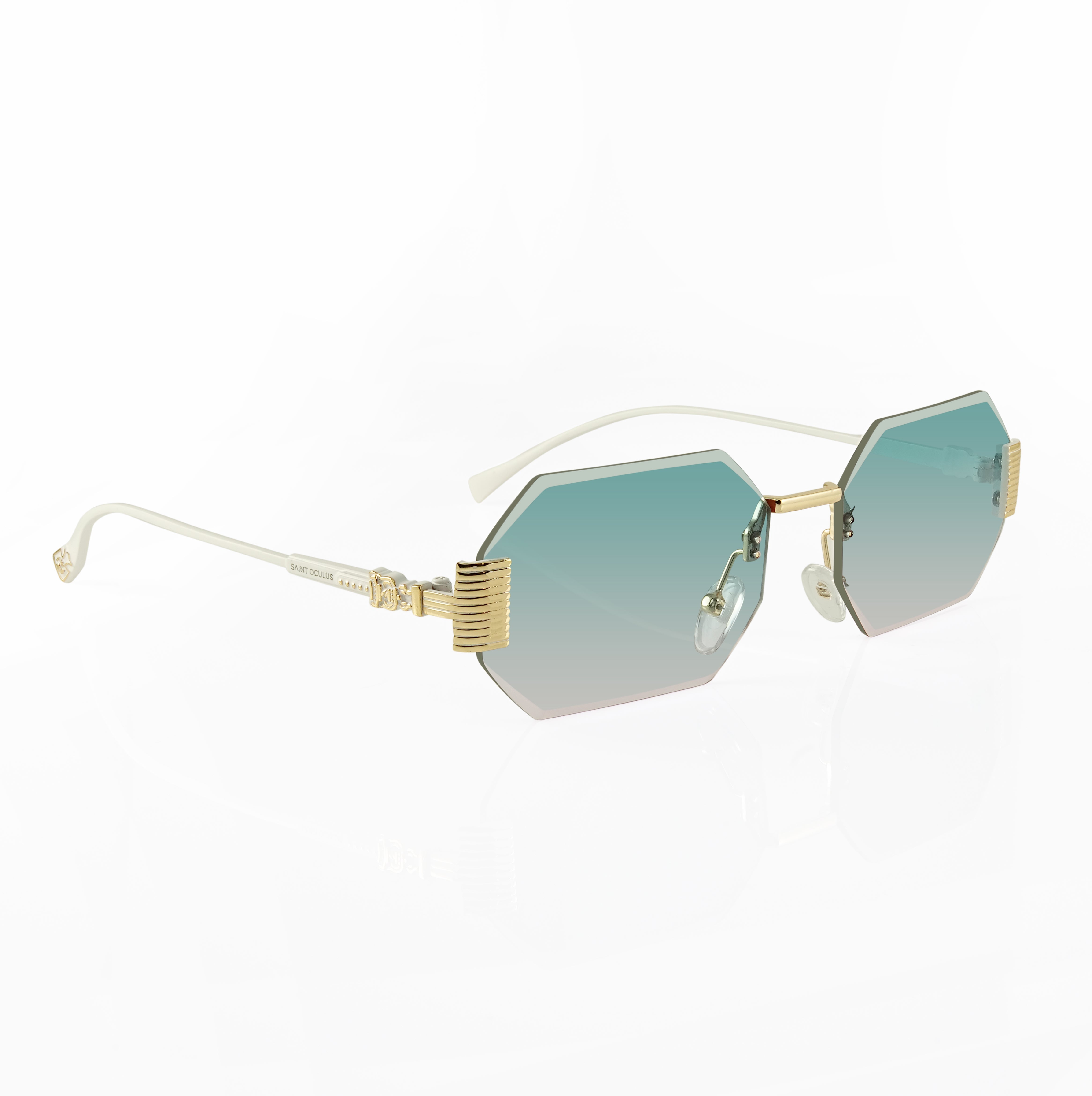 Ocean Breeze Sunglasses