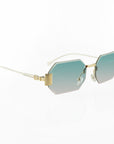 Ocean Breeze Sunglasses