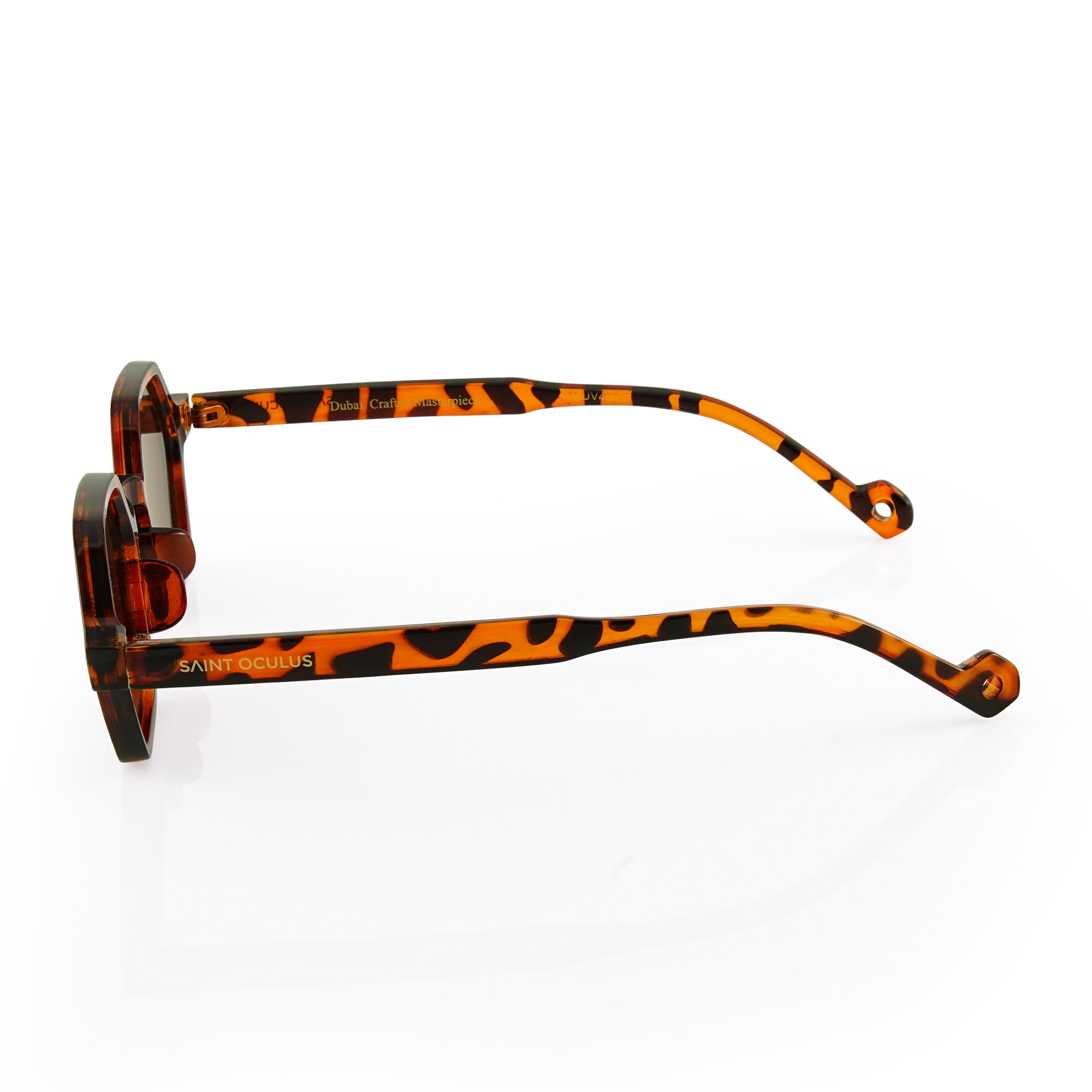 Kyoto Kinetic Sunglasses