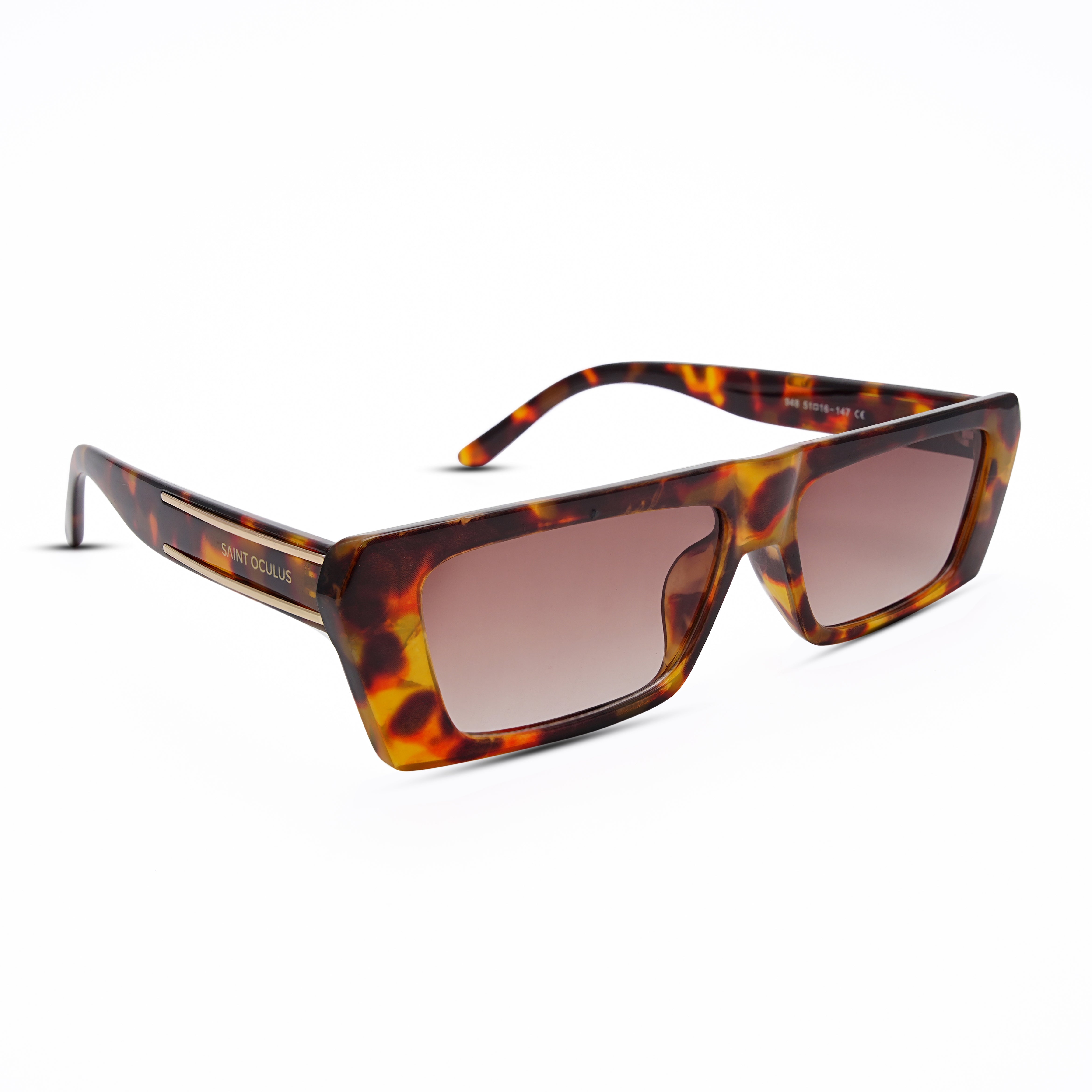 Delhi Dreams Sunglasses