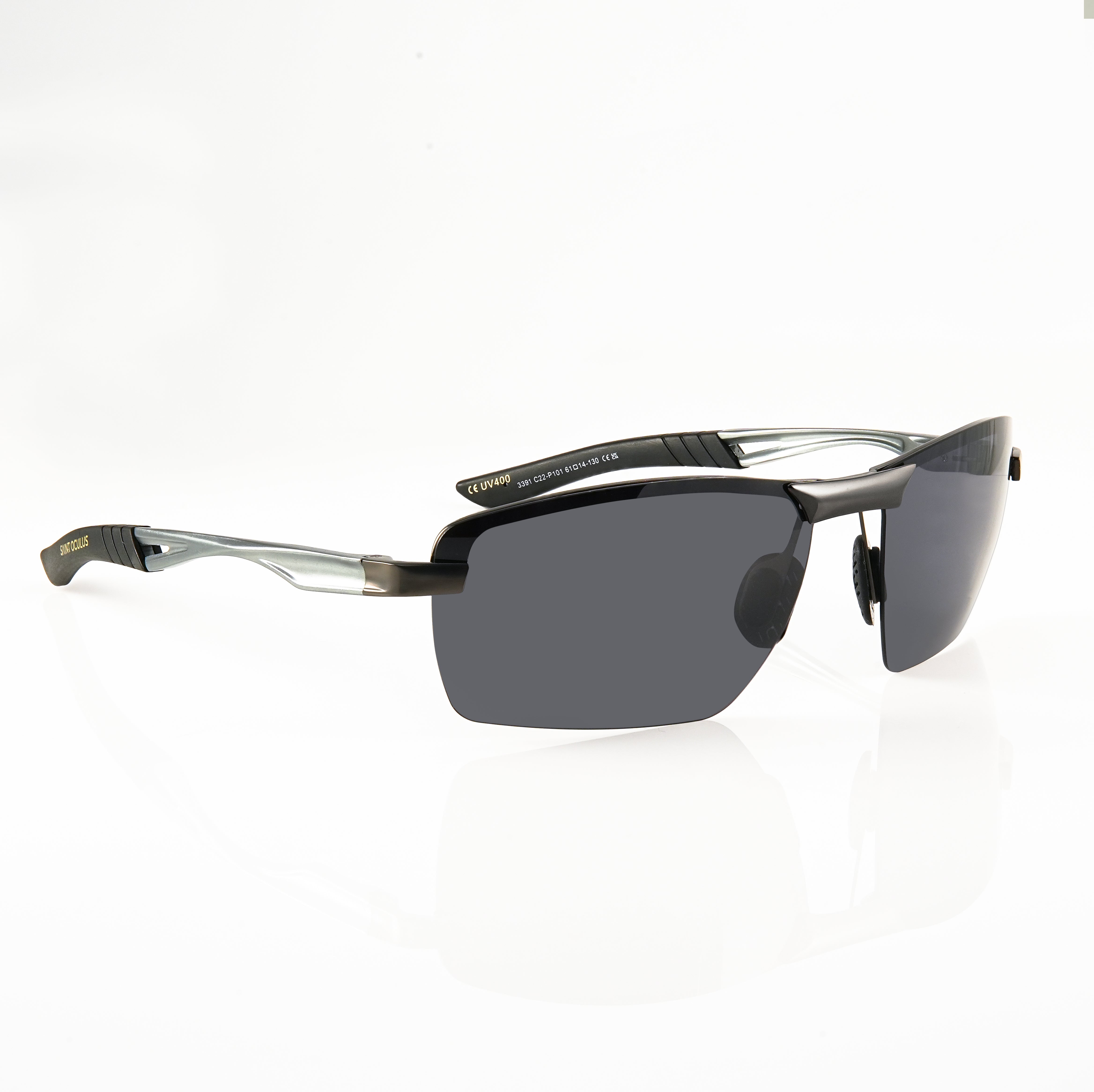 Ibiza Glint Sunglasses