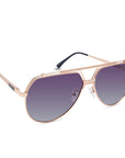 Tel Societe Sunglasses