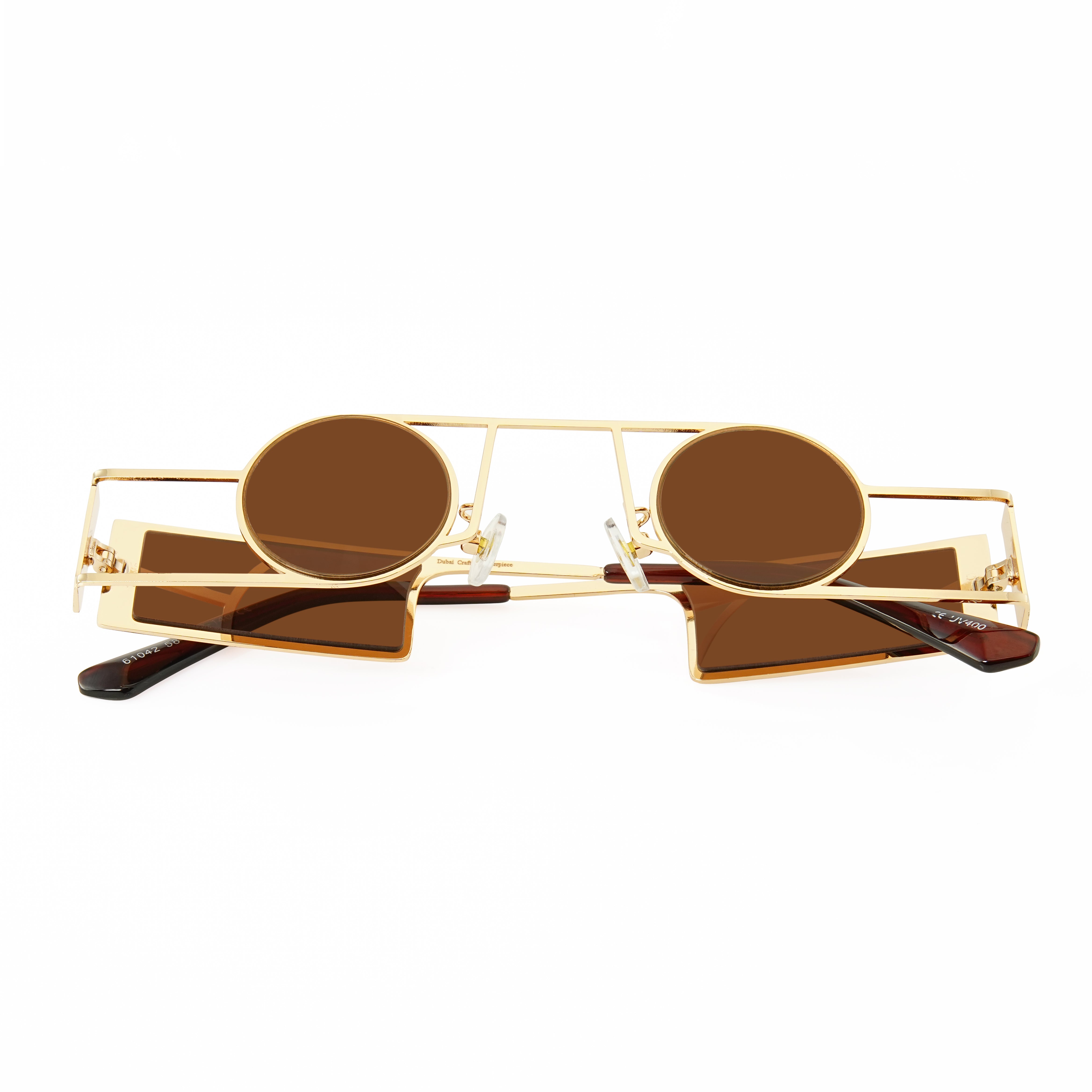 Budapest Sunglasses