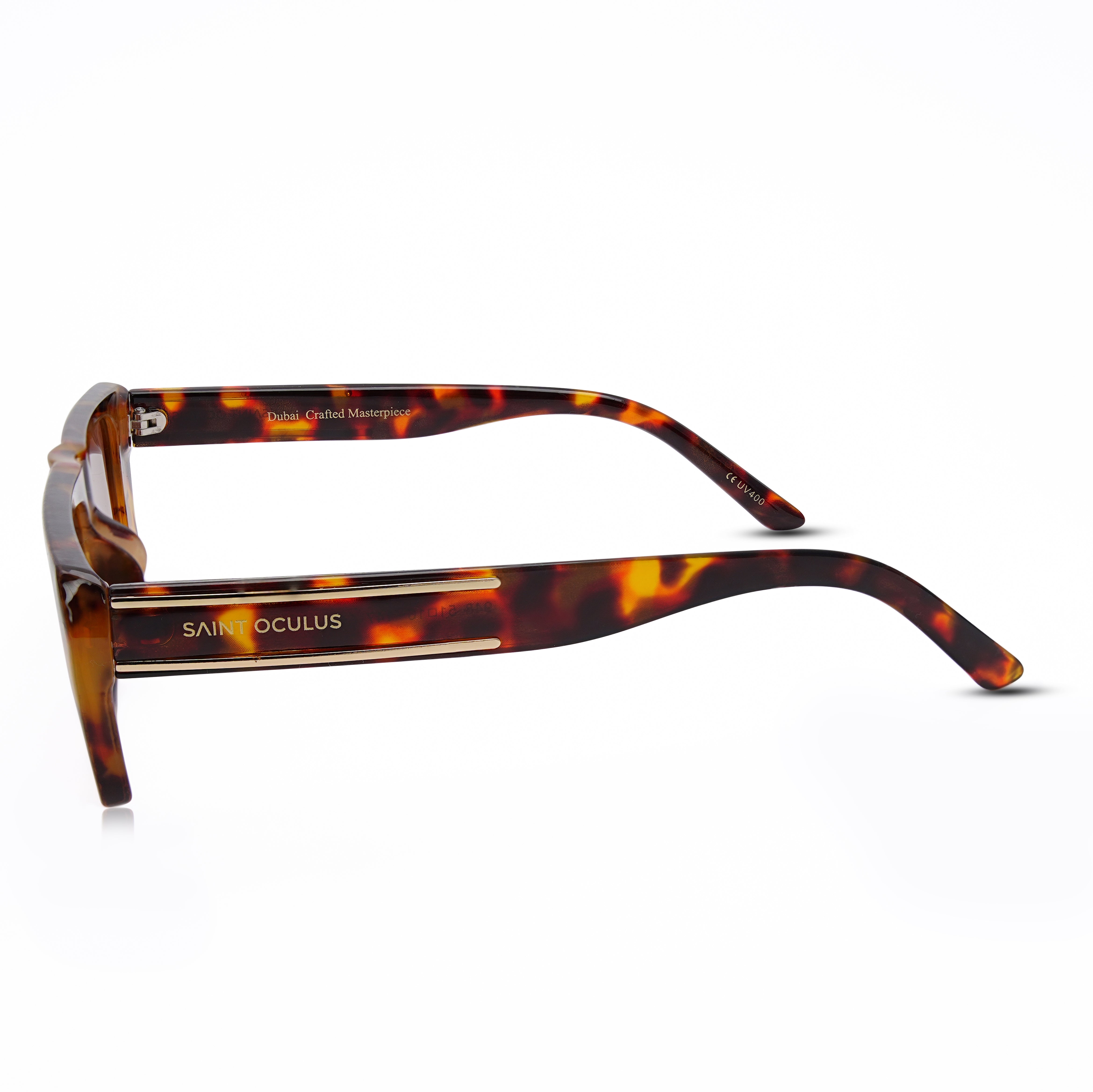 Delhi Dreams Sunglasses