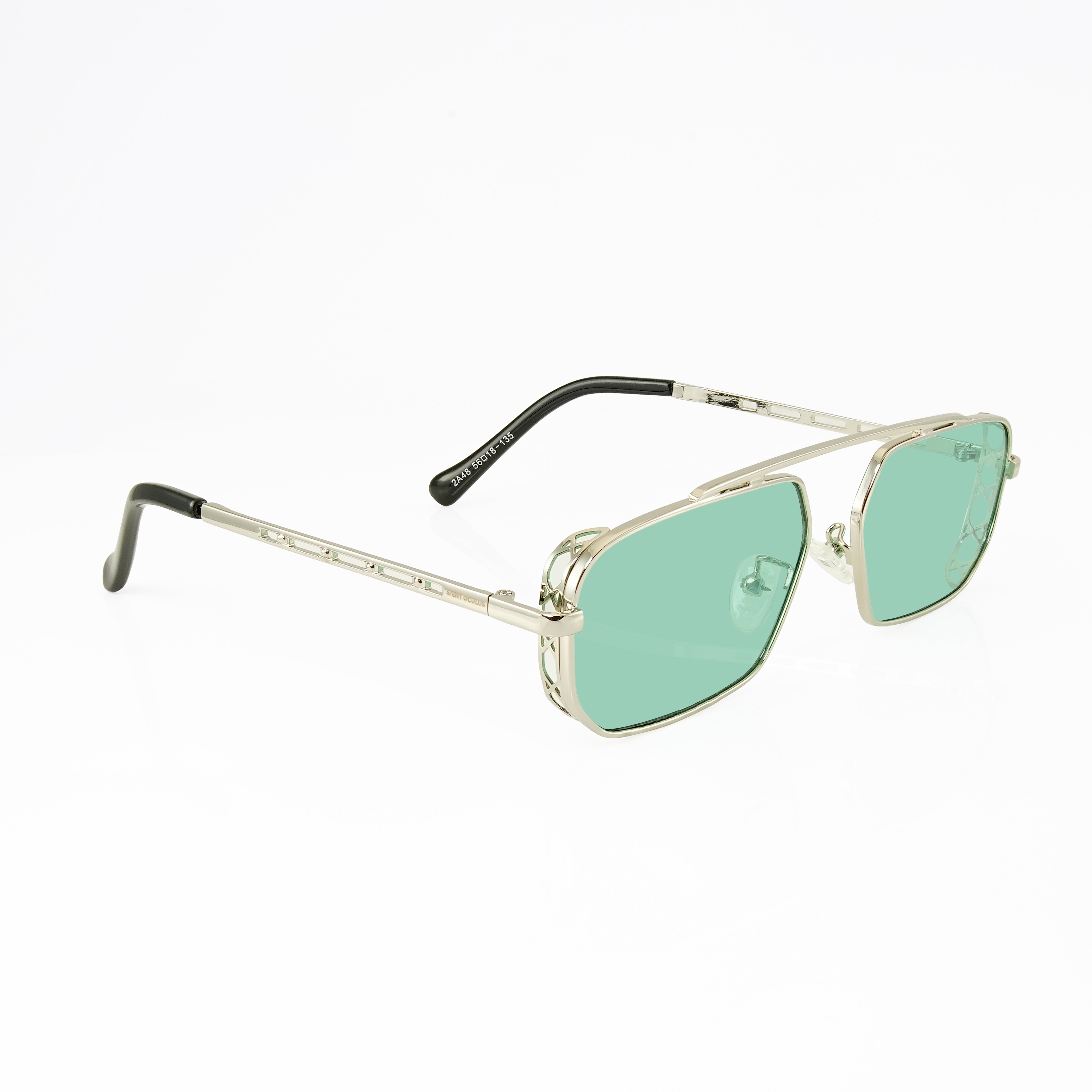 Dapper Dawn Sunglasses