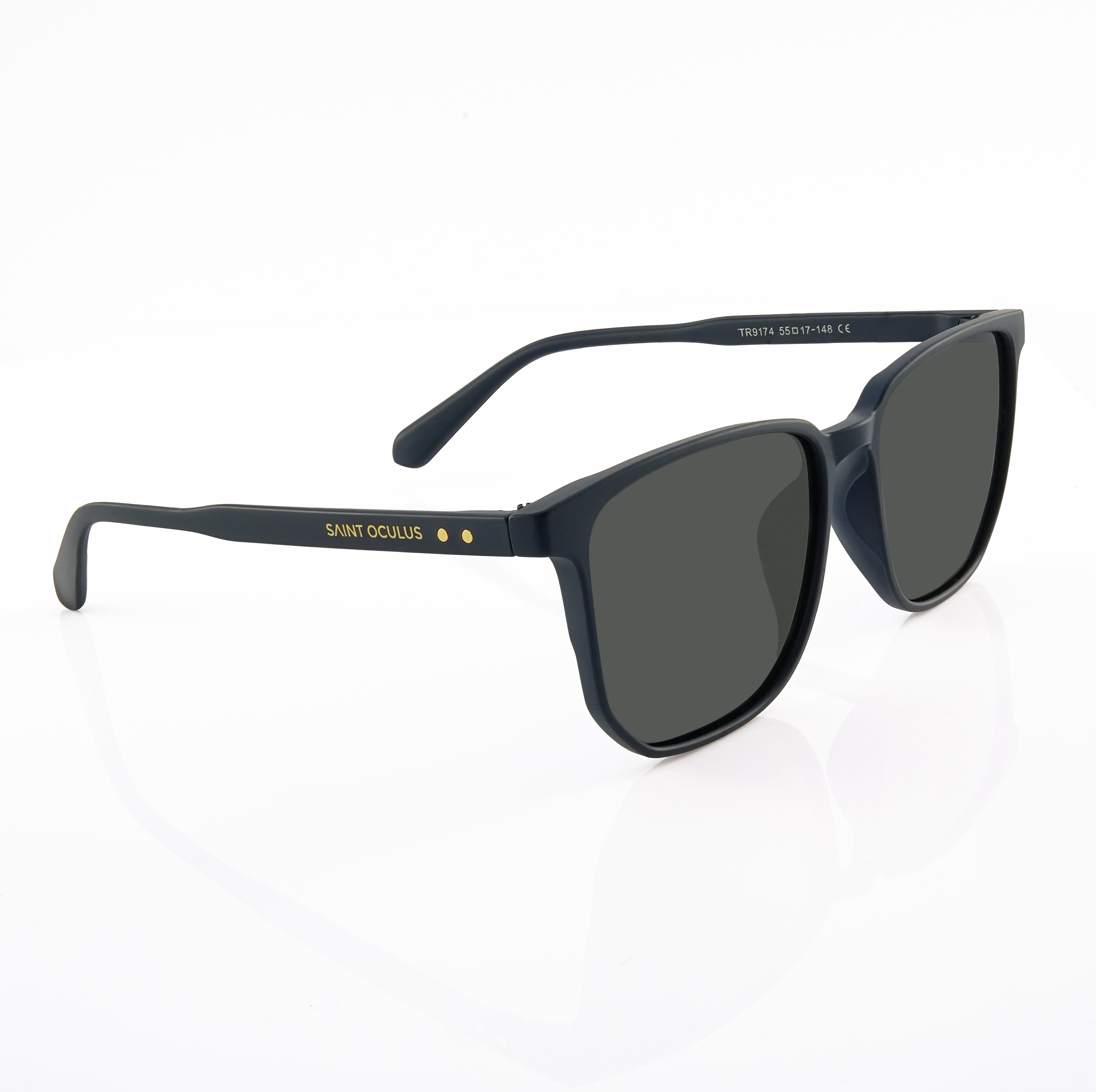 Monaco Sunglasses