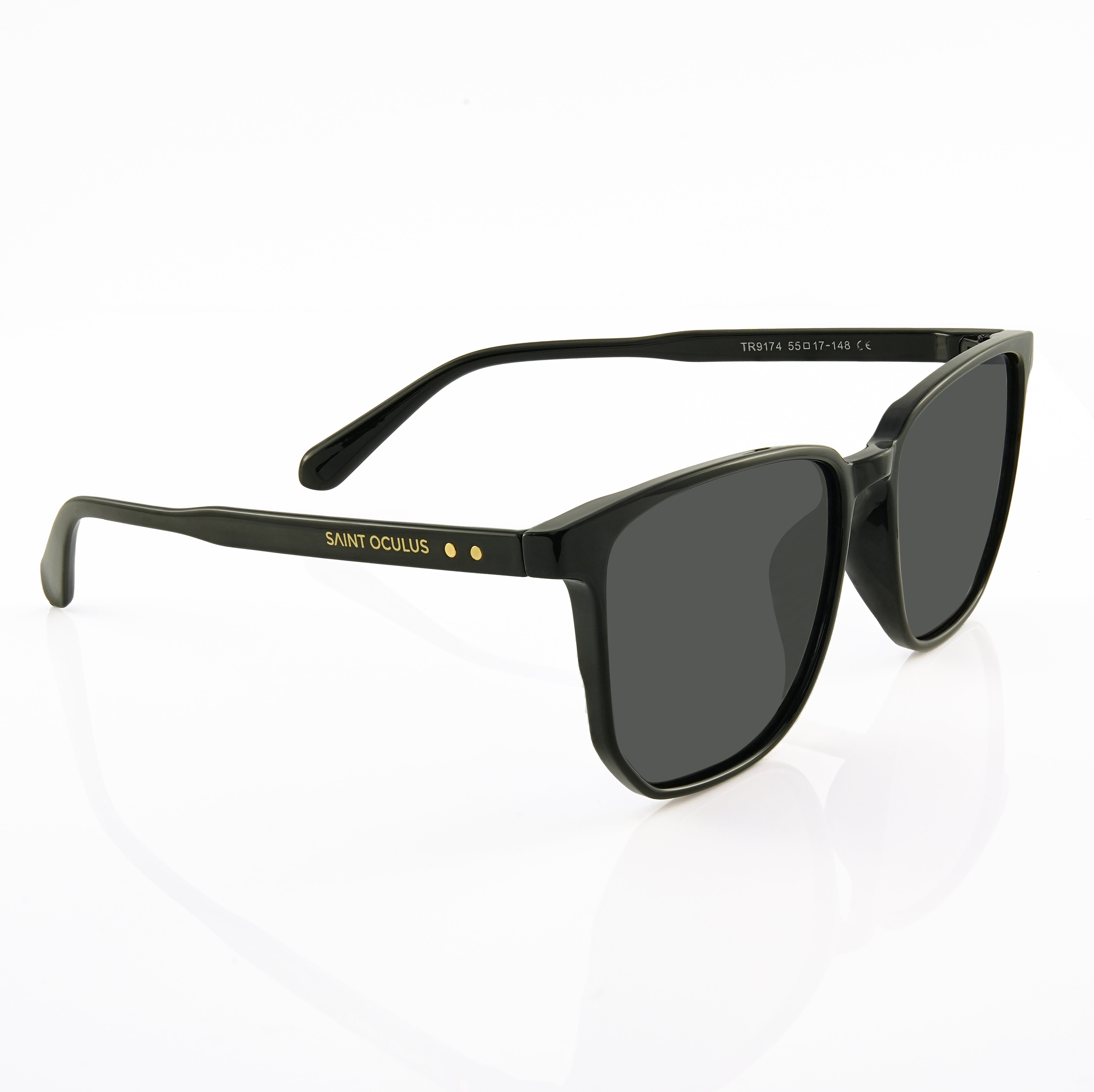 Monaco Sunglasses