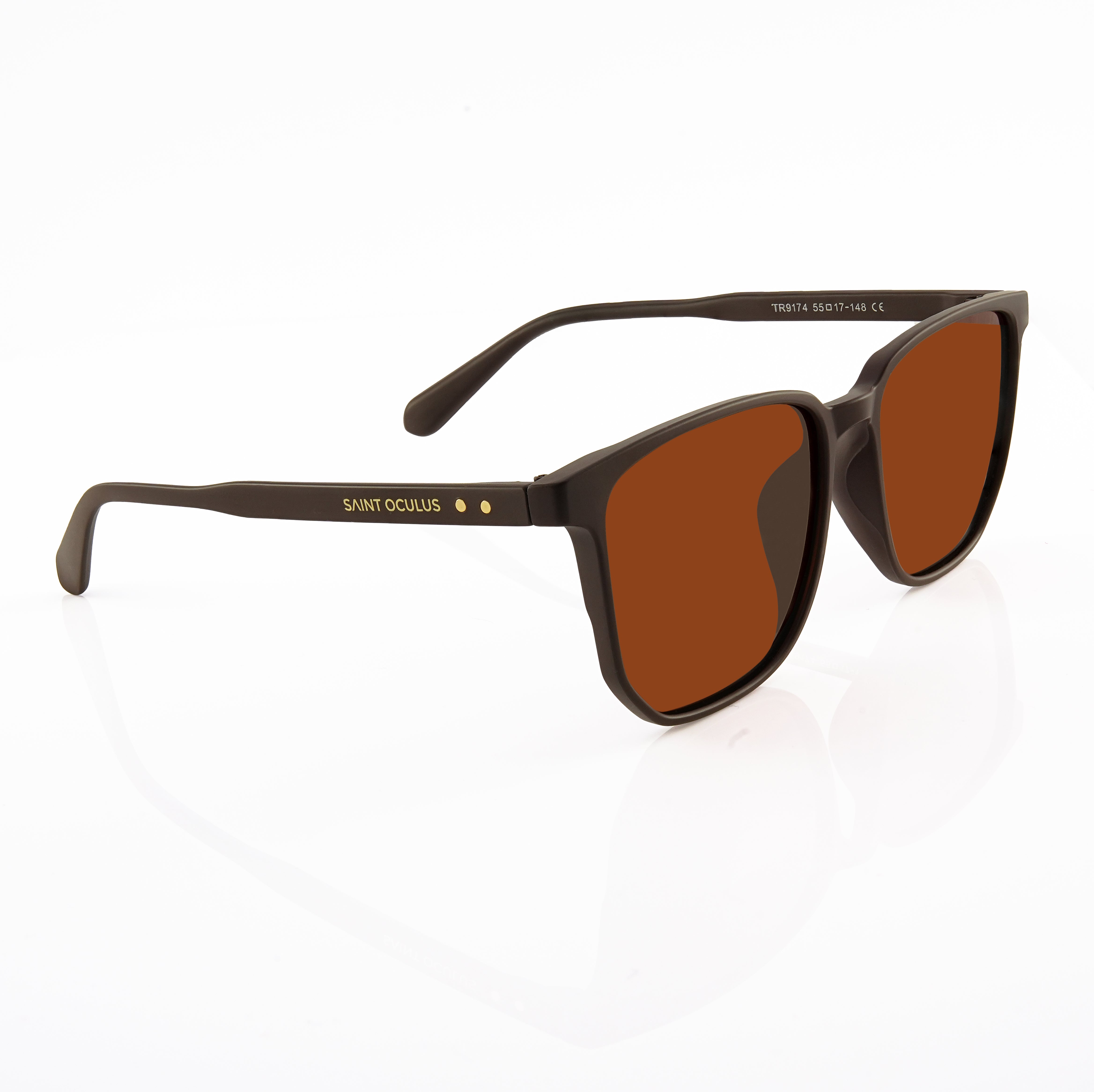 Monaco Sunglasses