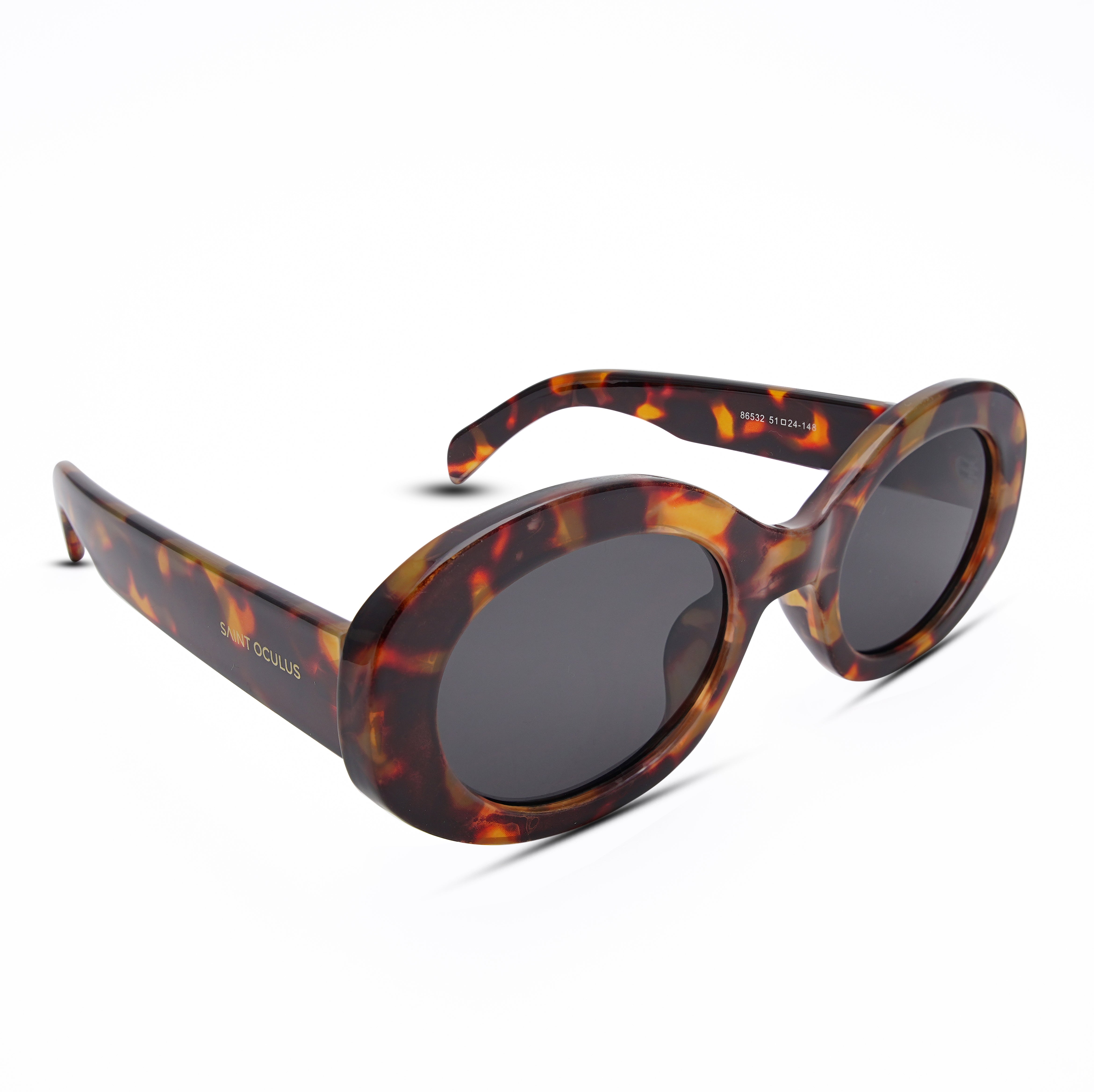 Oslo Sunglasses