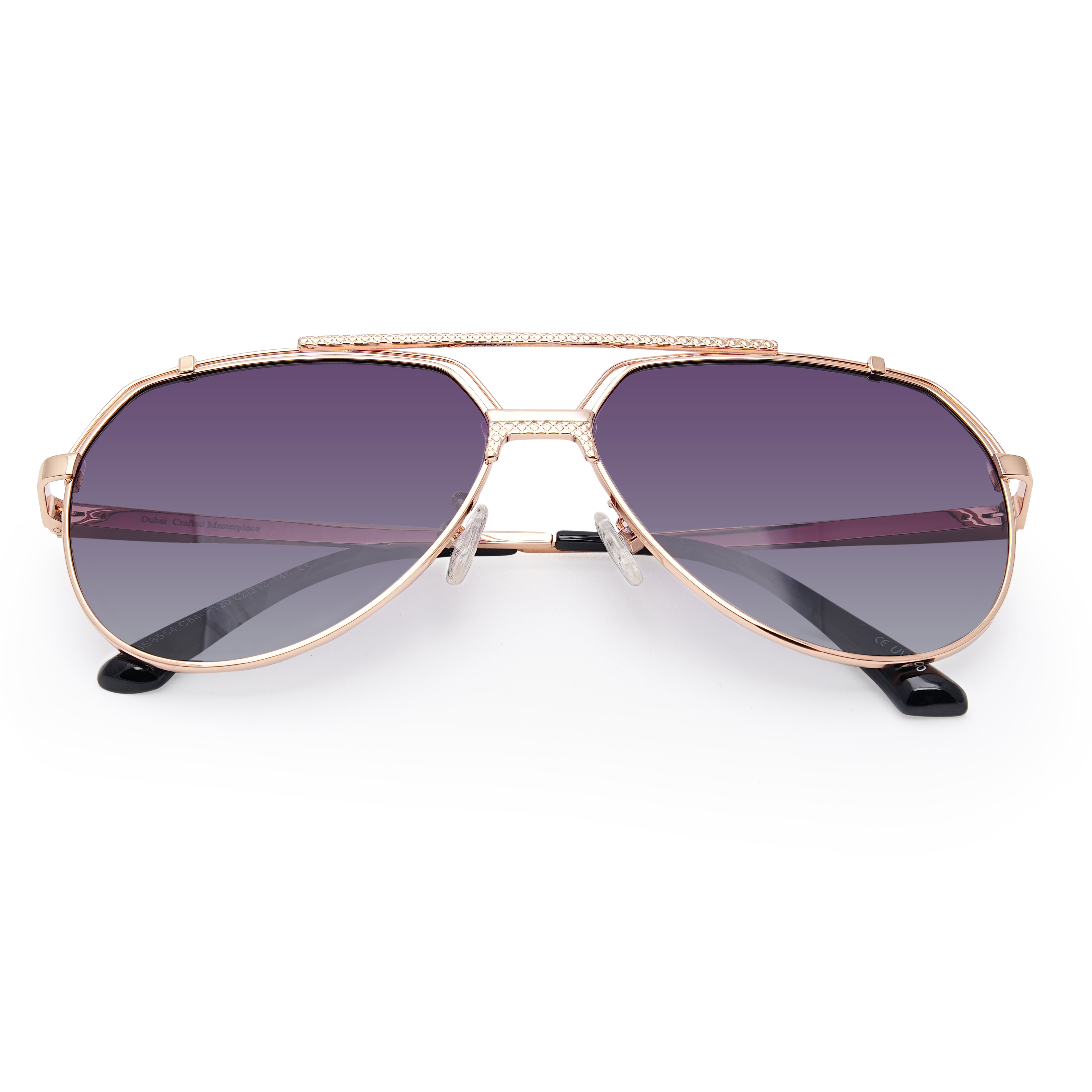 Tel Societe Sunglasses