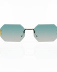 Ocean Breeze Sunglasses