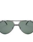 Tel Societe Sunglasses