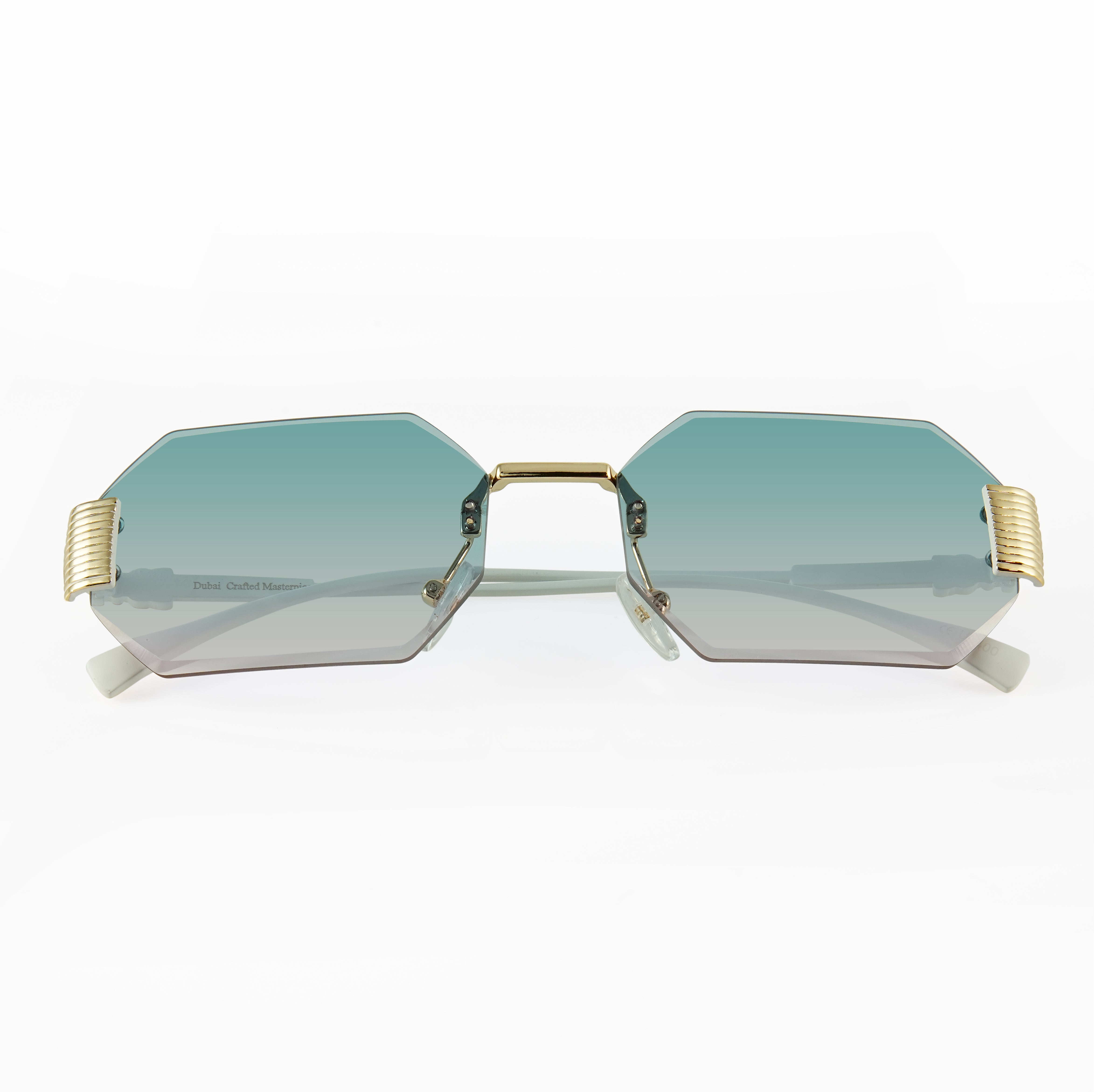 Ocean Breeze Sunglasses