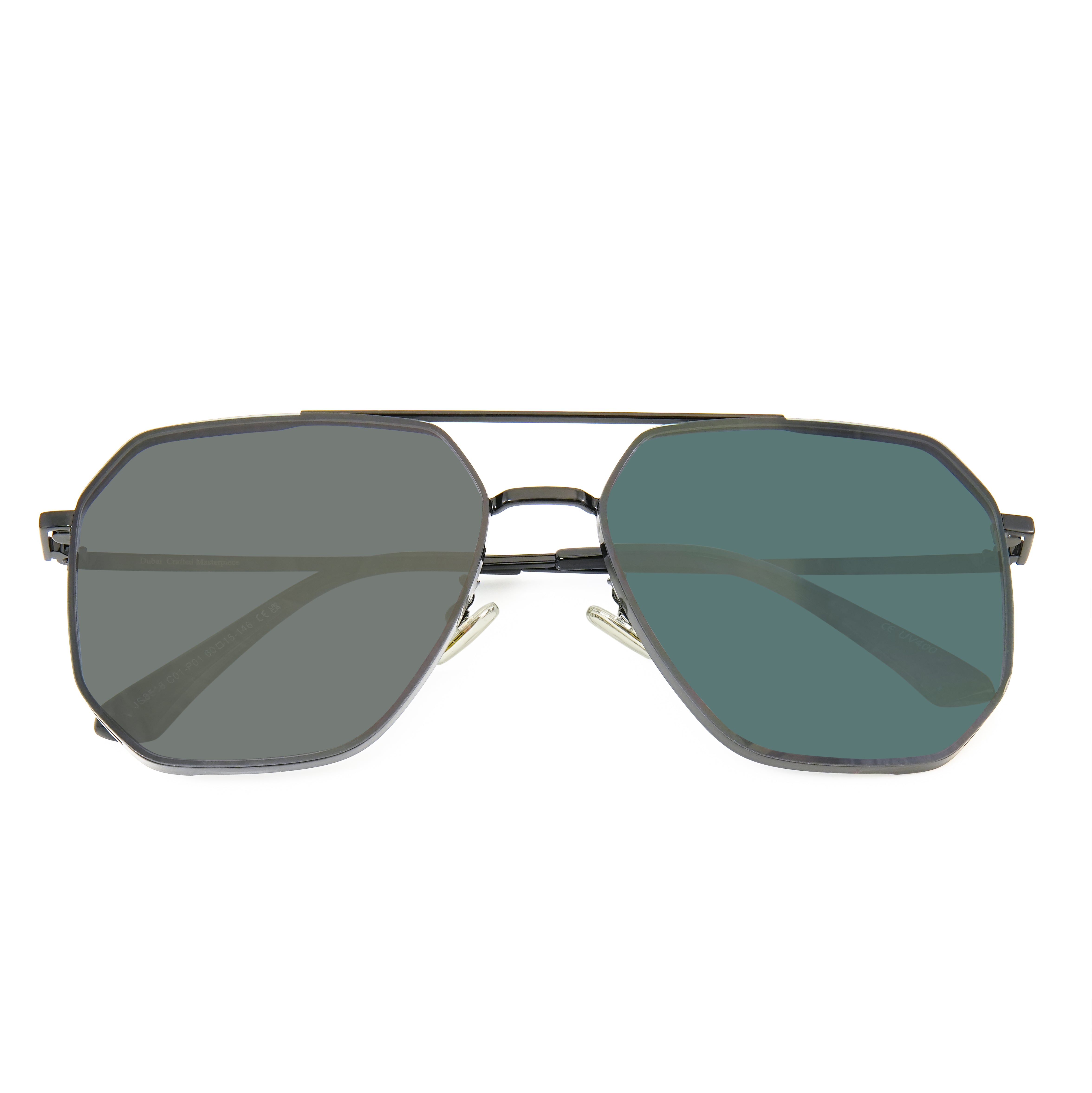 Medellin Sunglasses