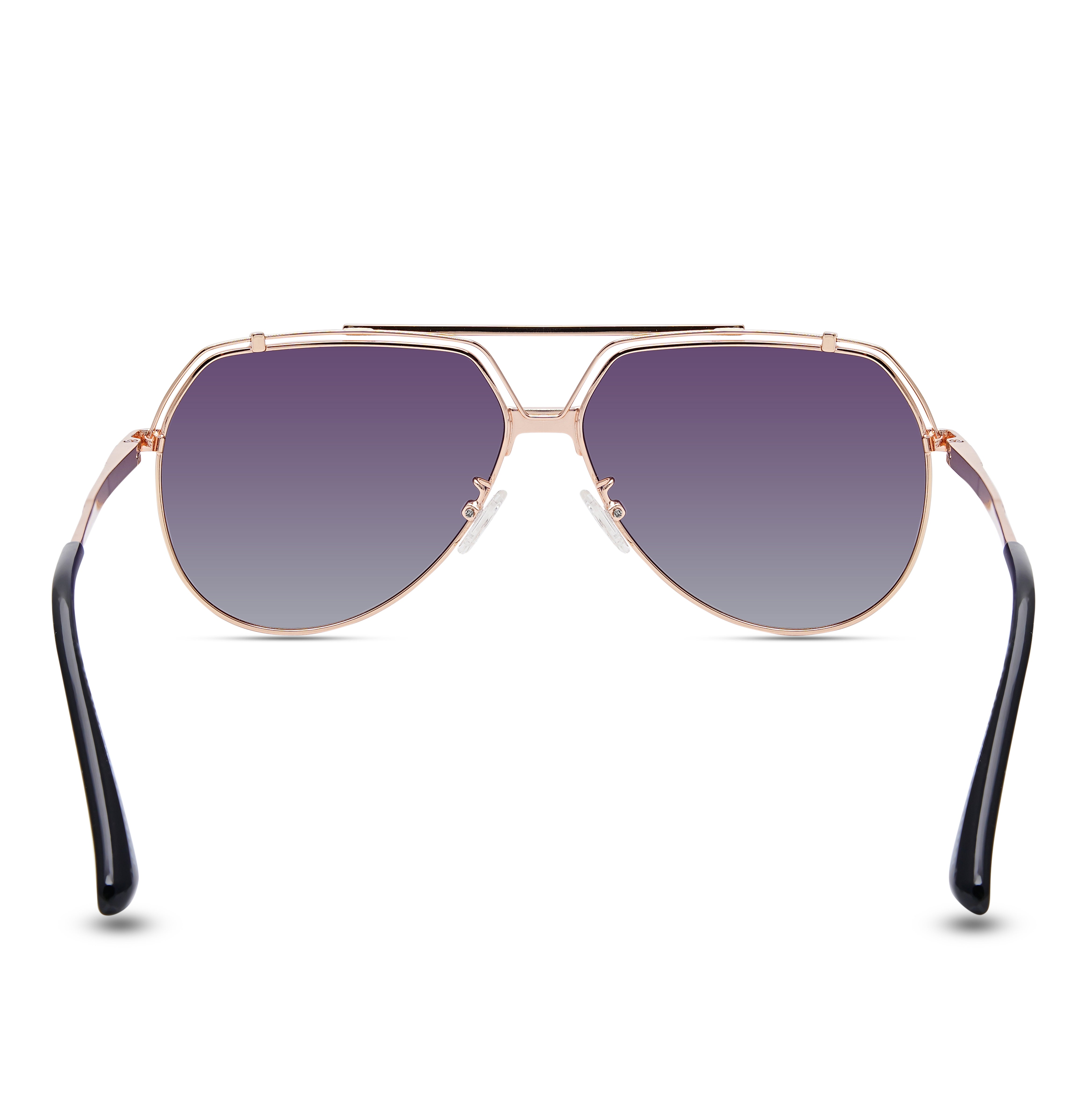 Tel Societe Sunglasses