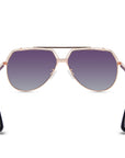 Tel Societe Sunglasses