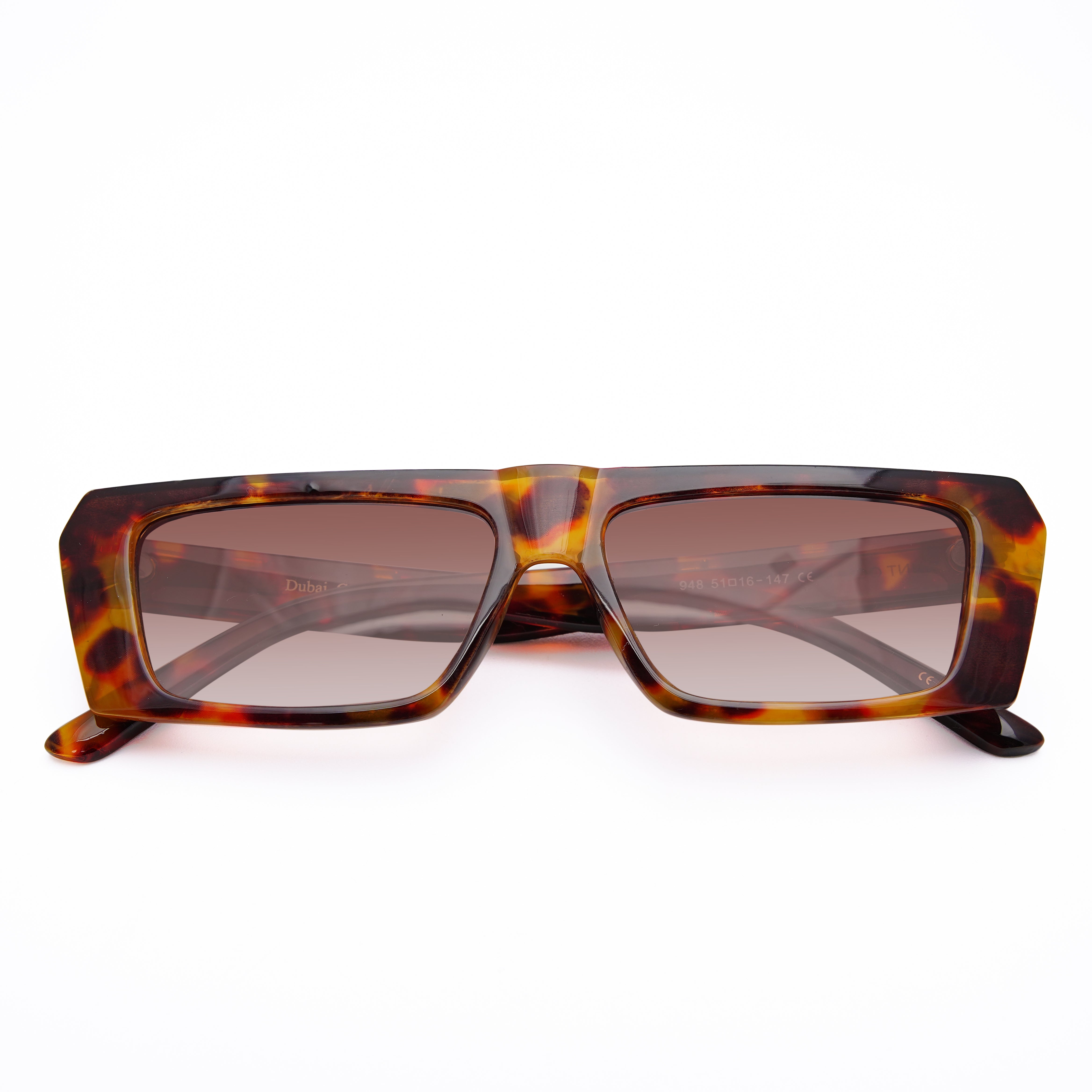 Delhi Dreams Sunglasses