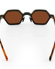 Kyoto Kinetic Sunglasses