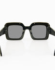 Noir Couture Sunglasses