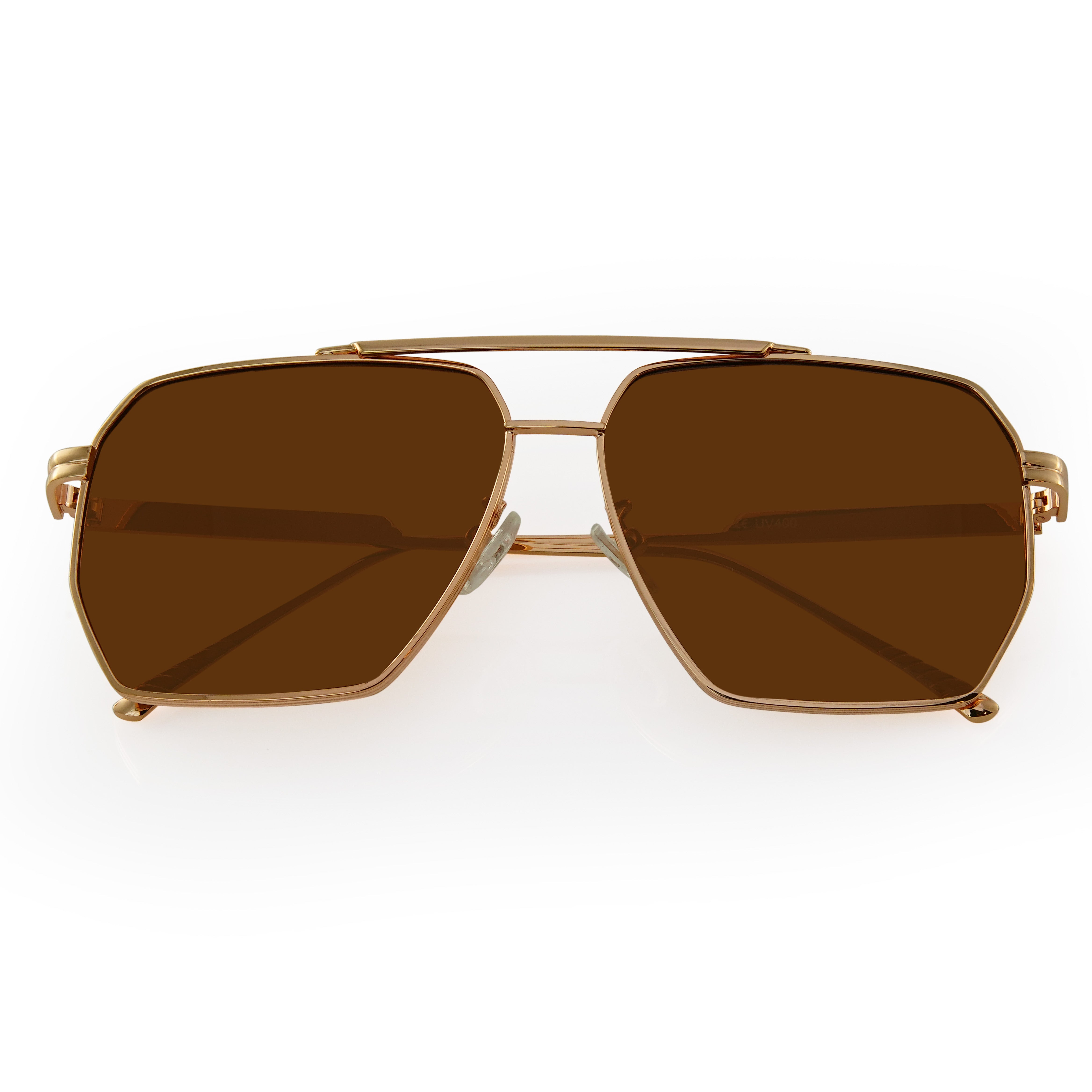 Elite Ember Sunglasses