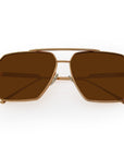 Elite Ember Sunglasses