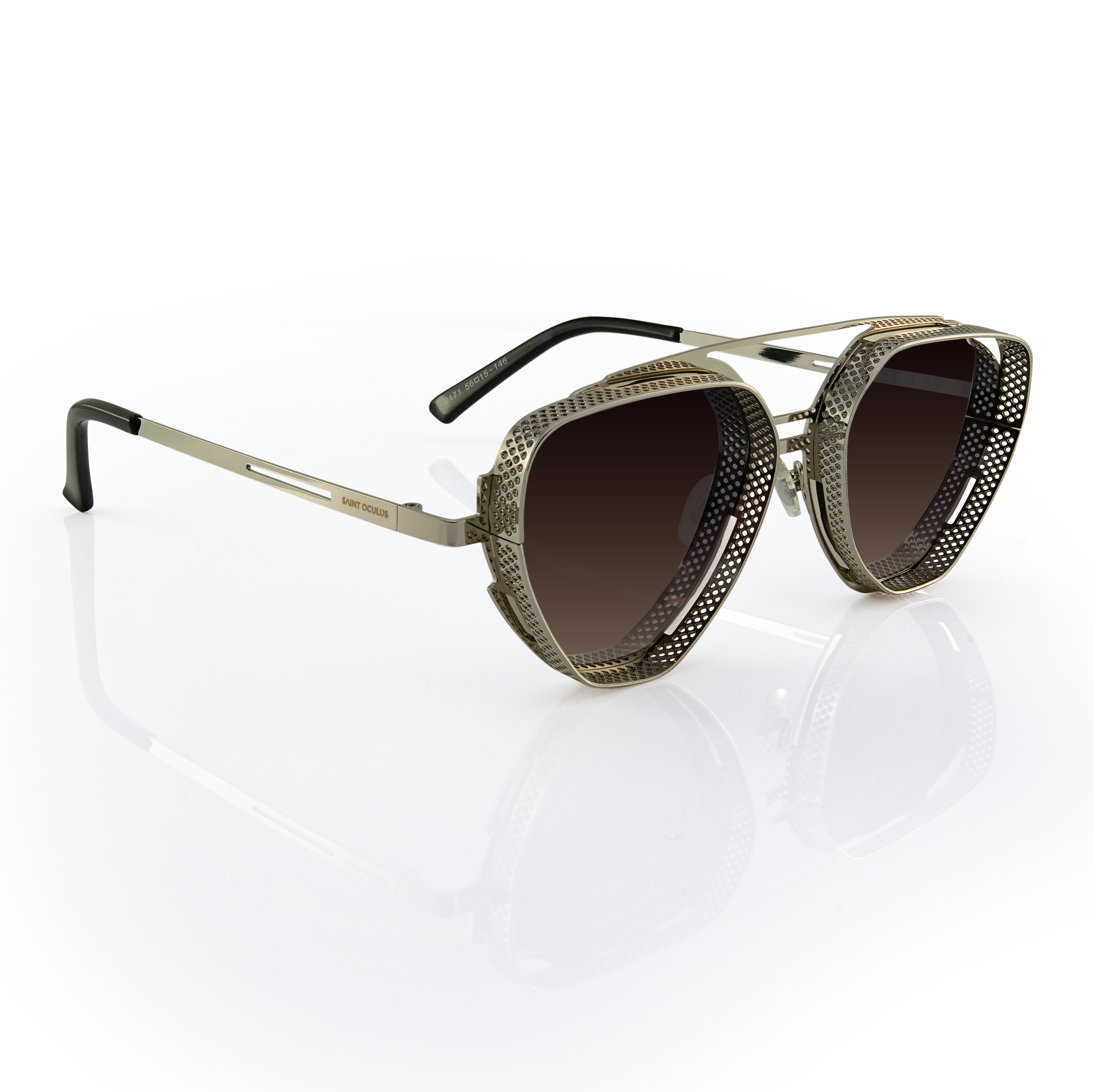 Amalfi Aura Sunglasses