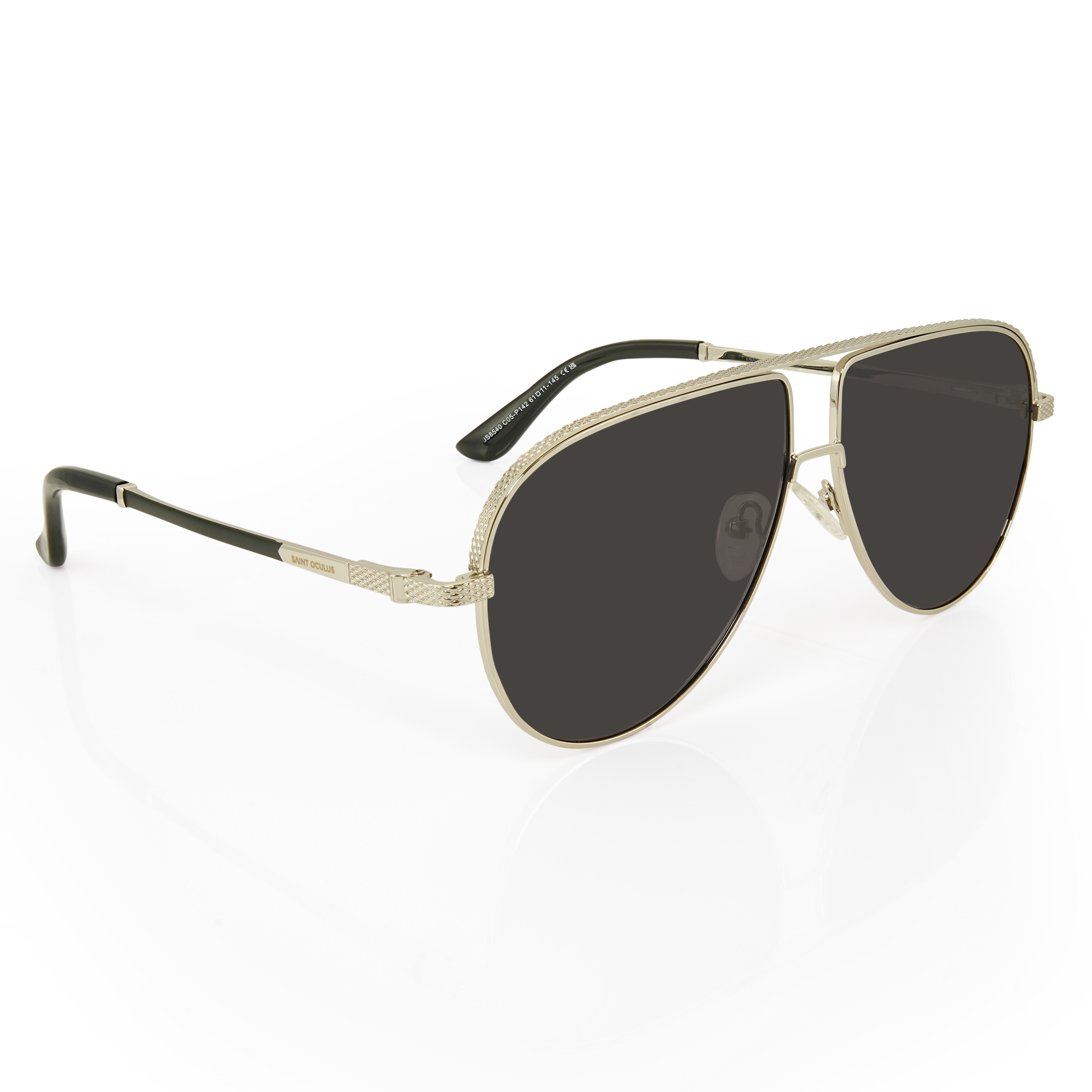 Ross Classic Pilot Sunglasses