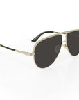 Ross Classic Pilot Sunglasses