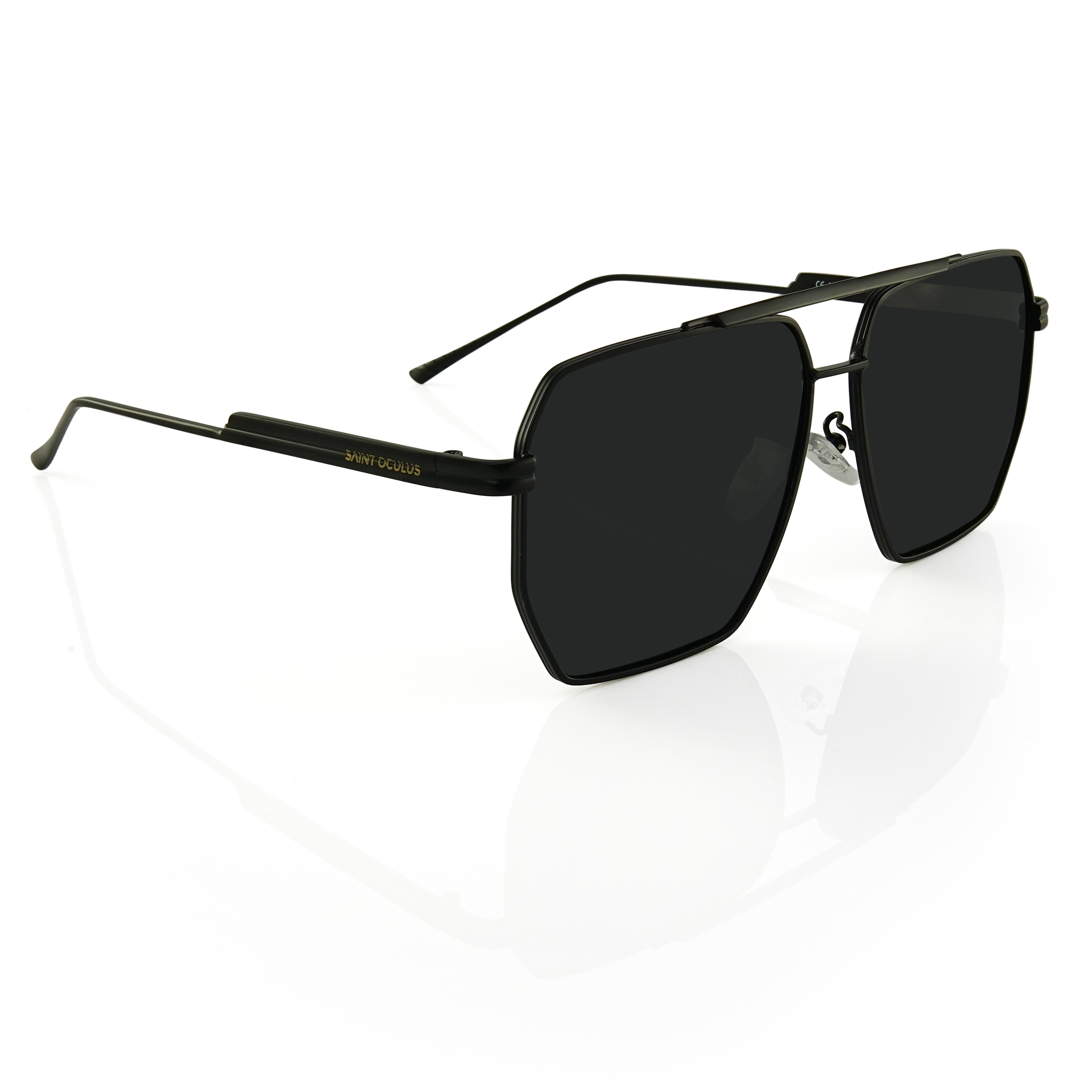 Elite Ember Sunglasses