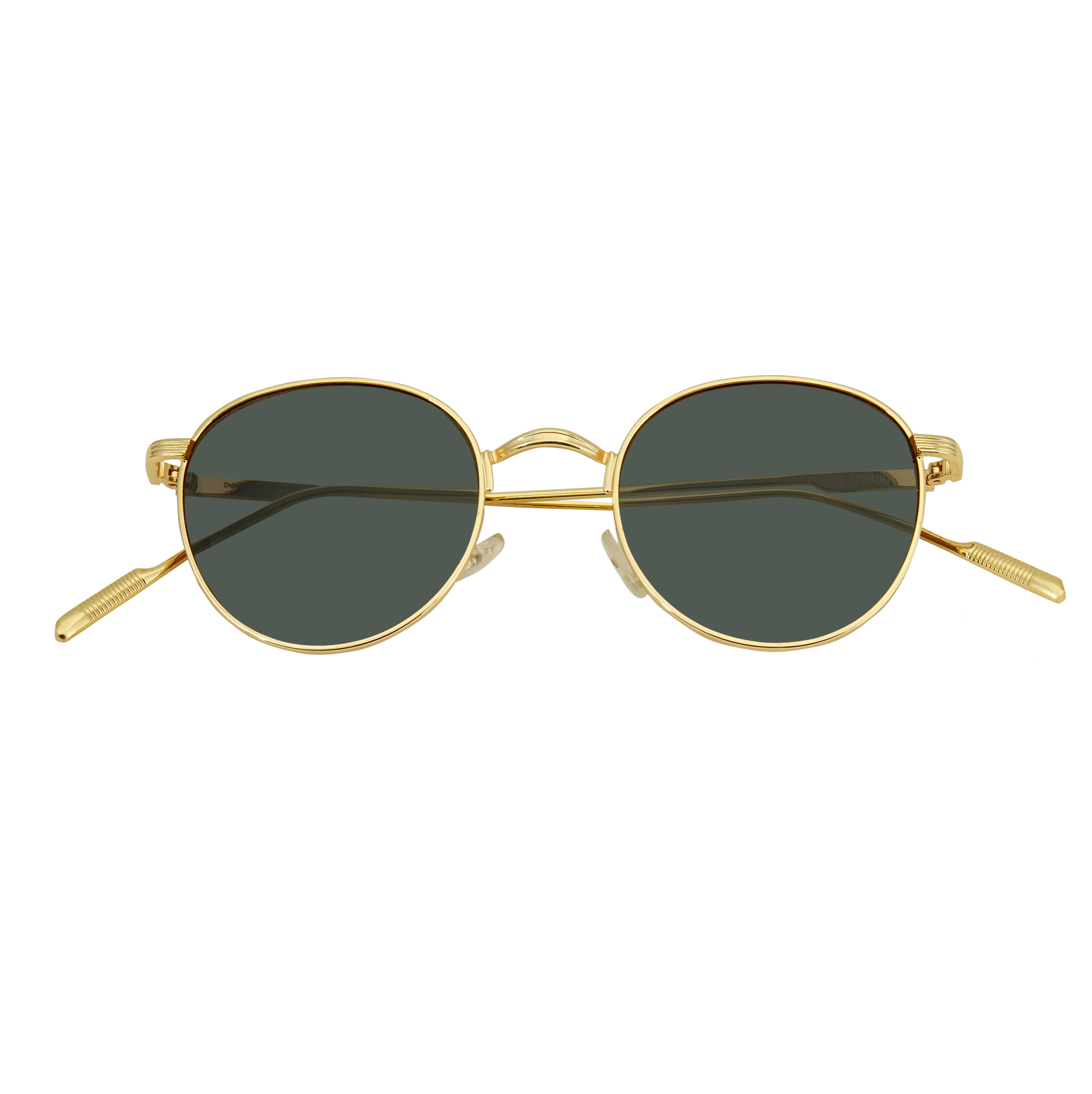 Clooney Class Sunglasses