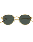 Clooney Class Sunglasses