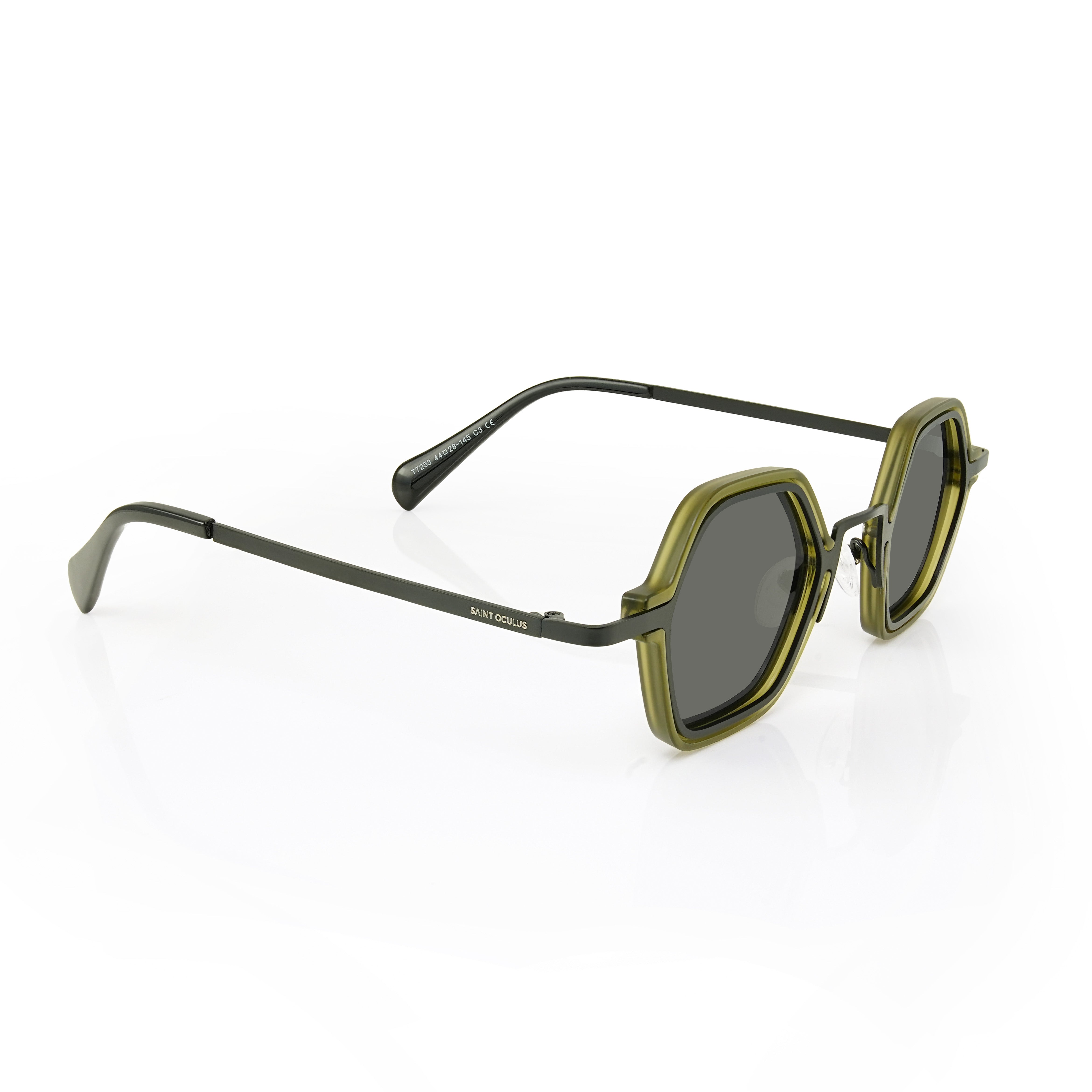 Giza Gaze Sunglasses