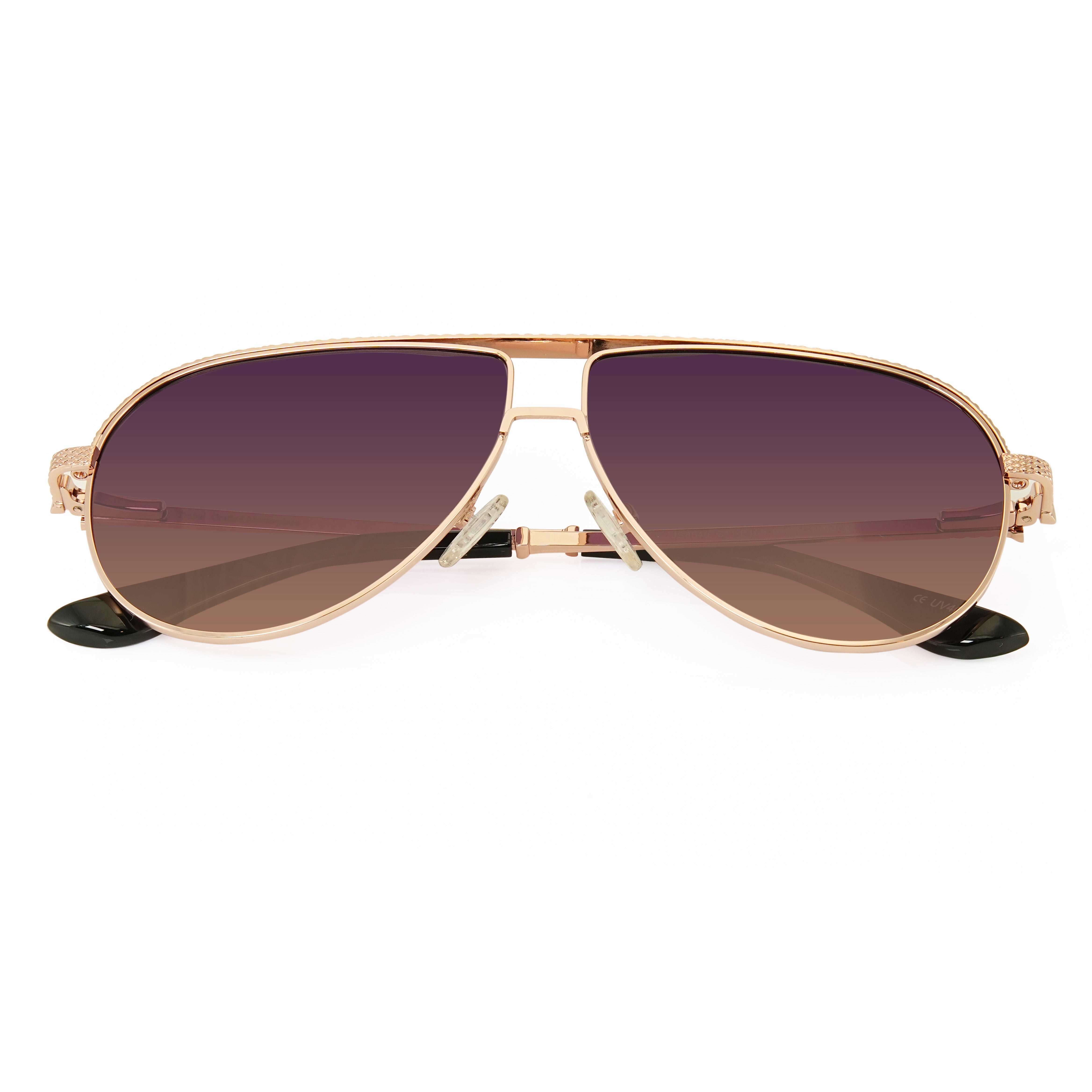 Ross Classic Pilot Sunglasses