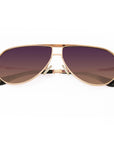 Ross Classic Pilot Sunglasses