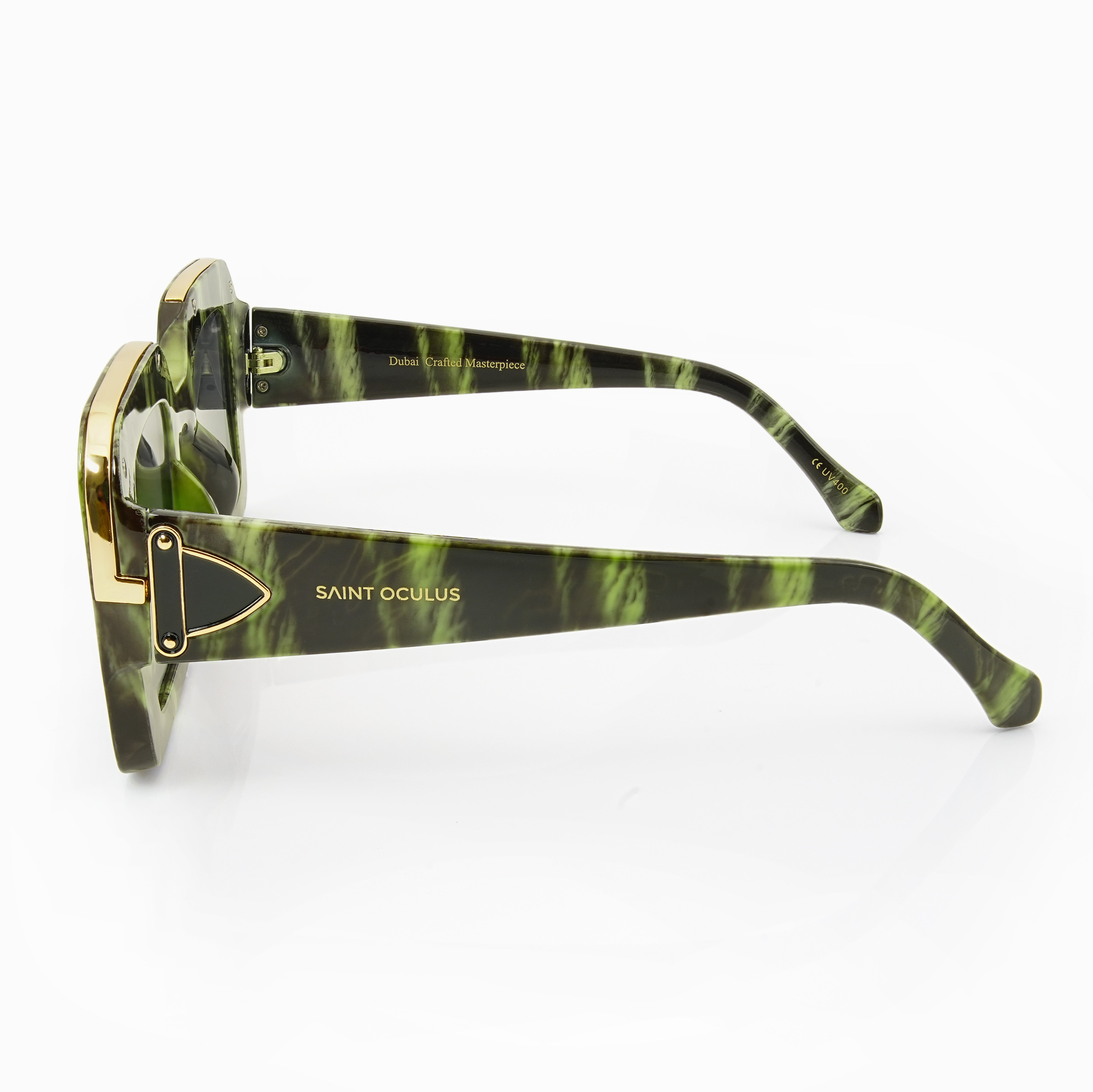 Noir Couture Sunglasses