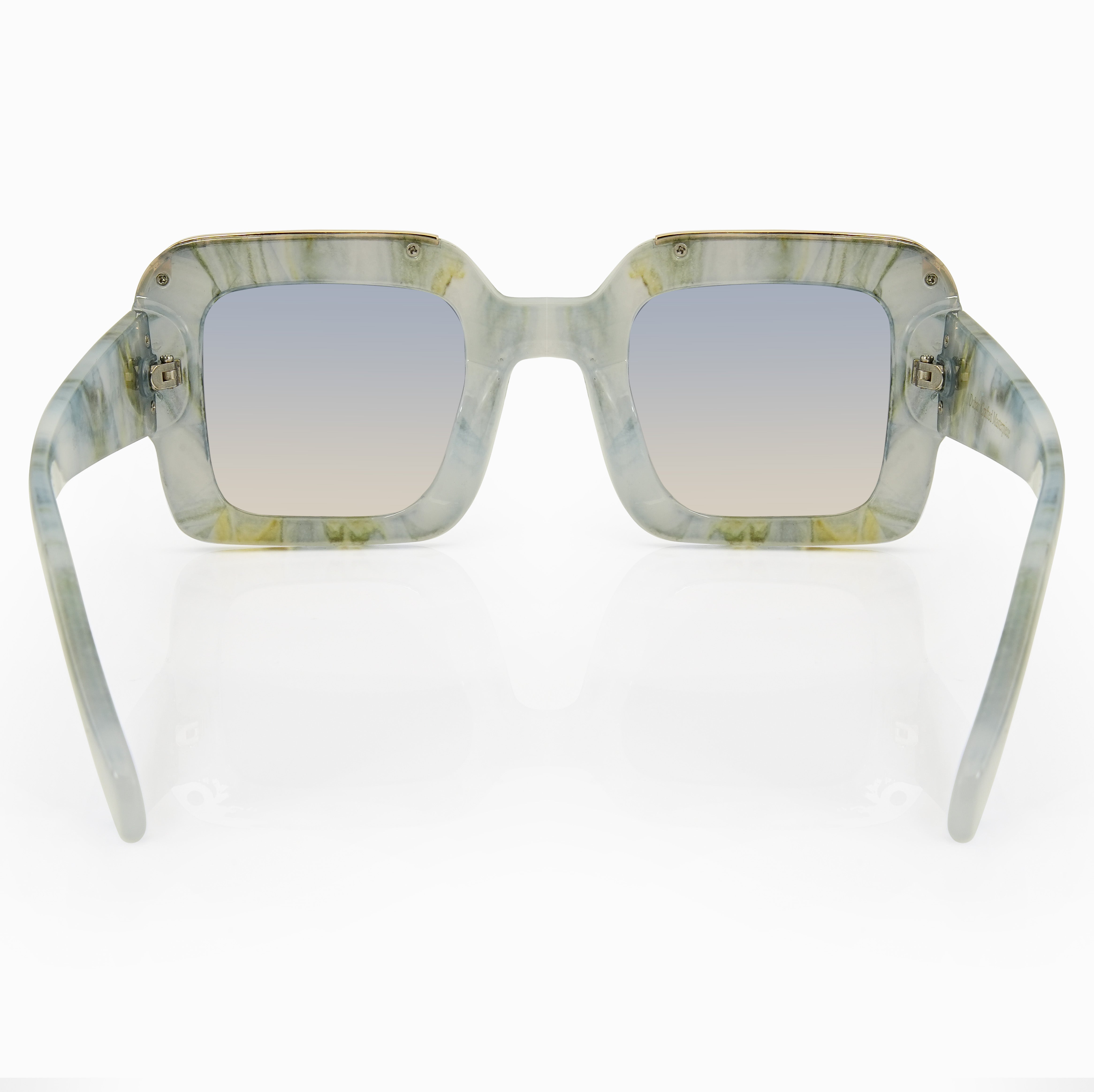 Noir Couture Sunglasses