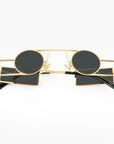 Budapest Sunglasses