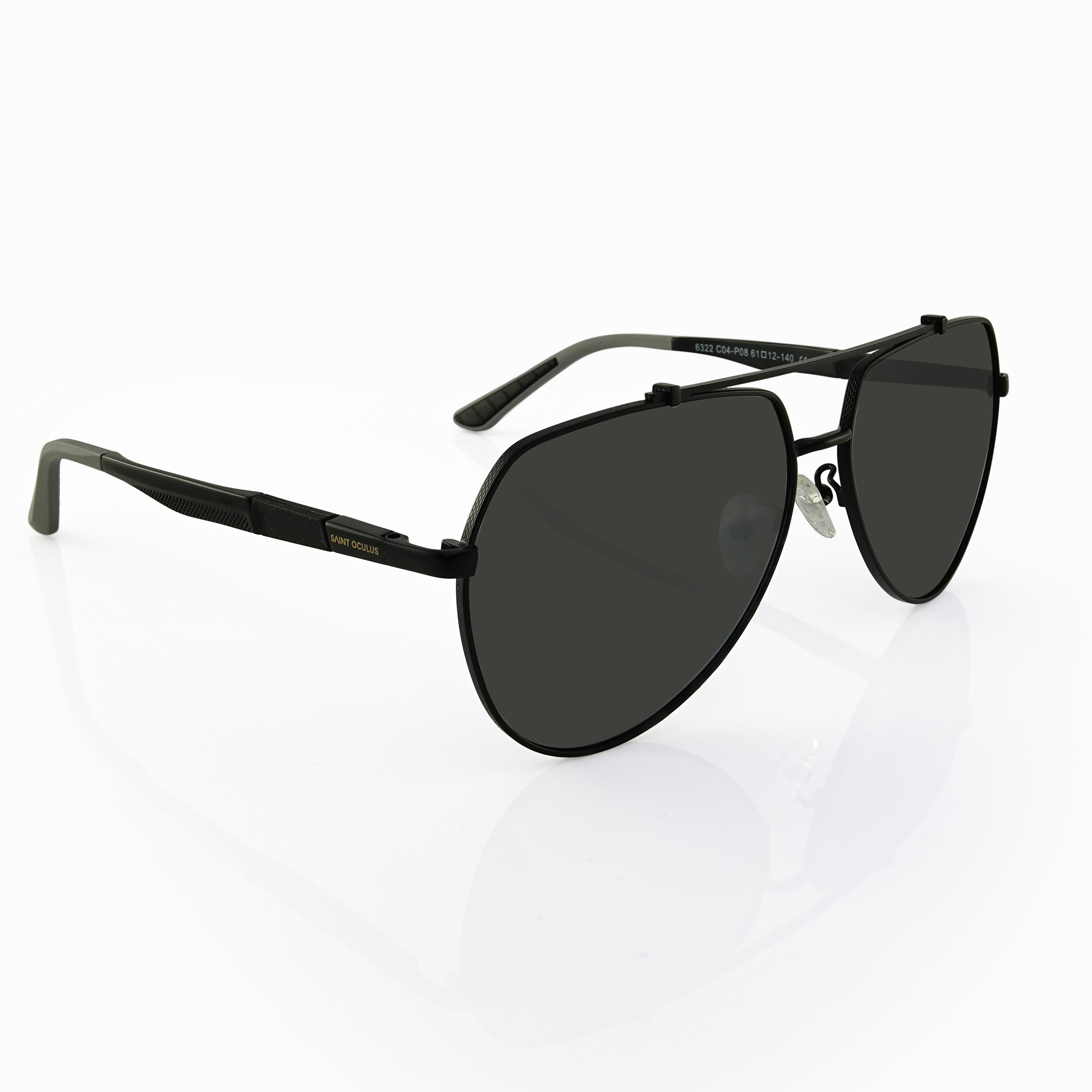 Sydney Supernova Classic Pilot Sunglasses