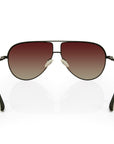 Ross Classic Pilot Sunglasses