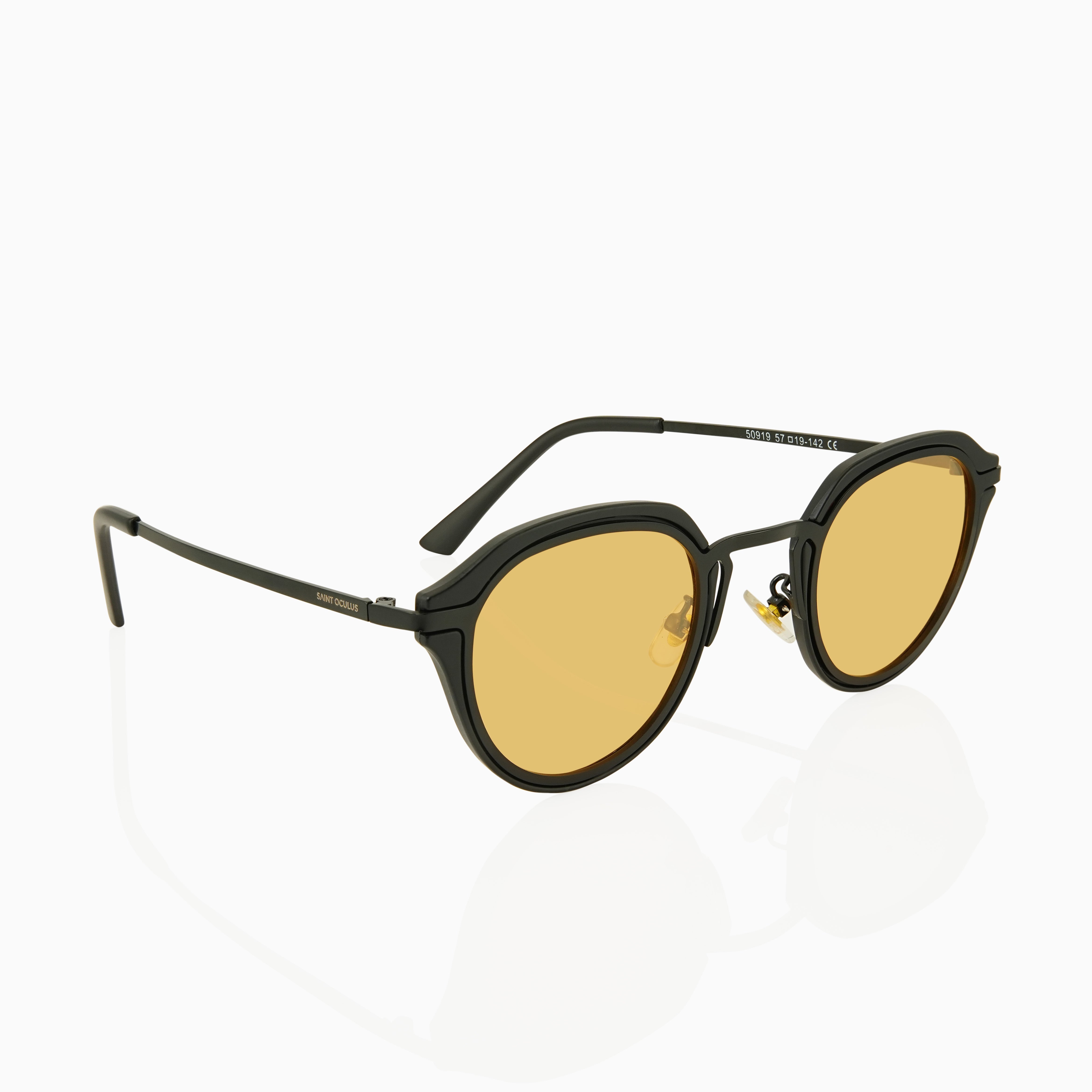 Mr. P Men Classic Pantos Sunglasses